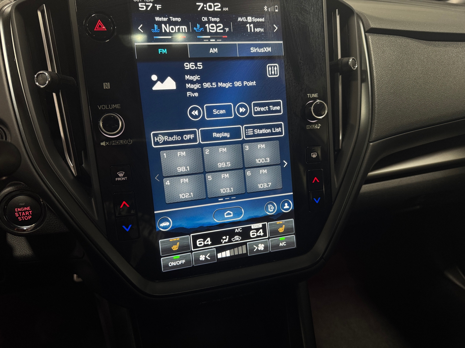 Thumbnail: 2024 Subaru WRX - 4