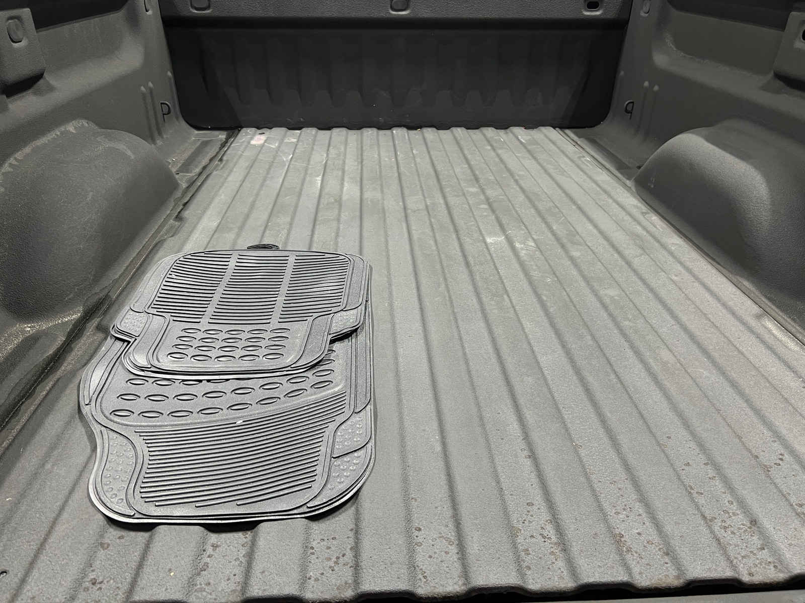 Thumbnail: 2018 Chevrolet Silverado 1500 - 7