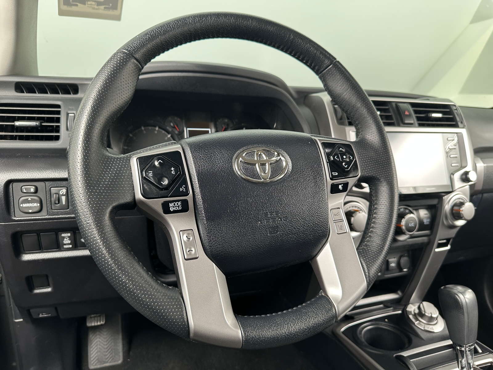 Thumbnail: 2023 Toyota 4Runner - 5