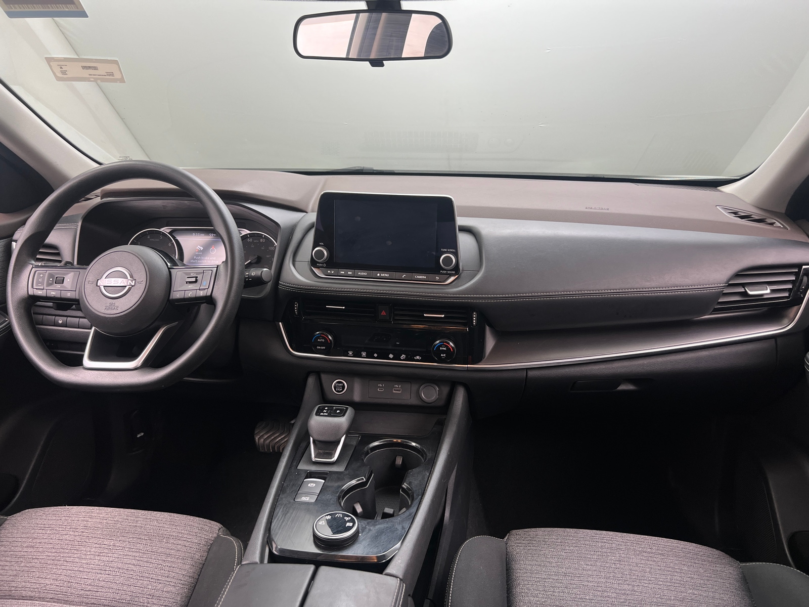 Thumbnail: 2022 Nissan Rogue - 3