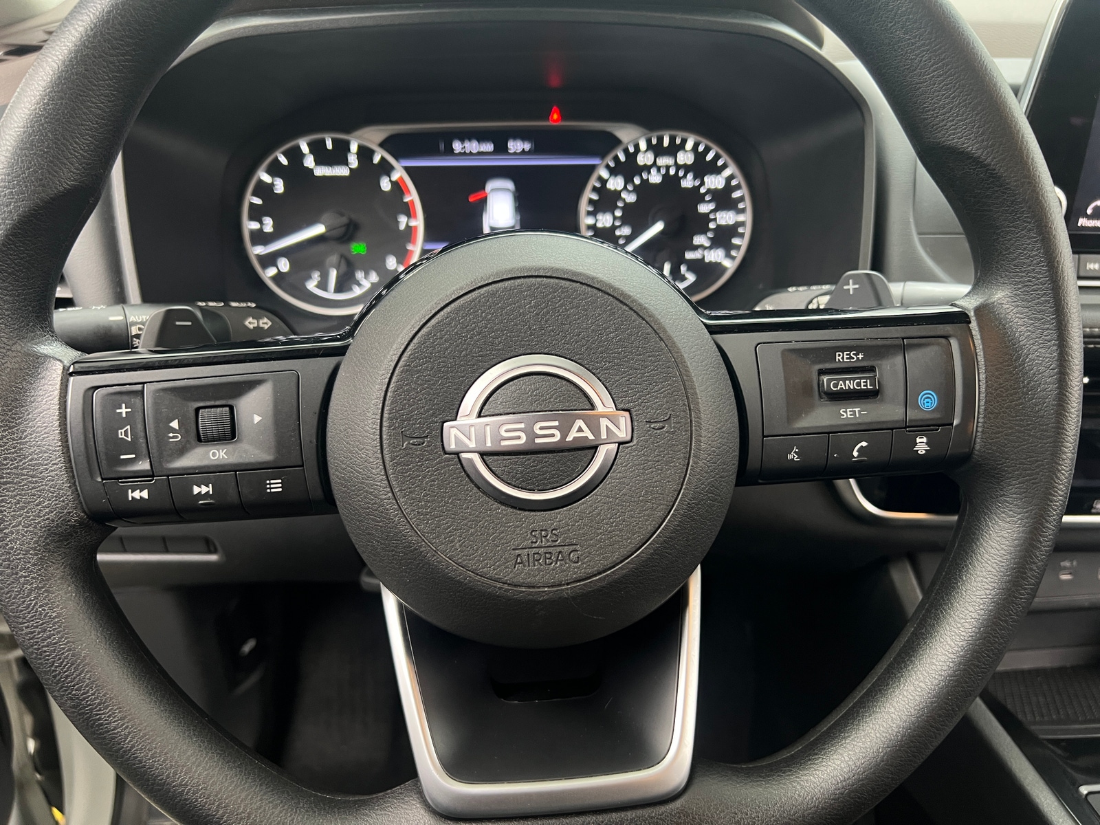 Thumbnail: 2022 Nissan Rogue - 5