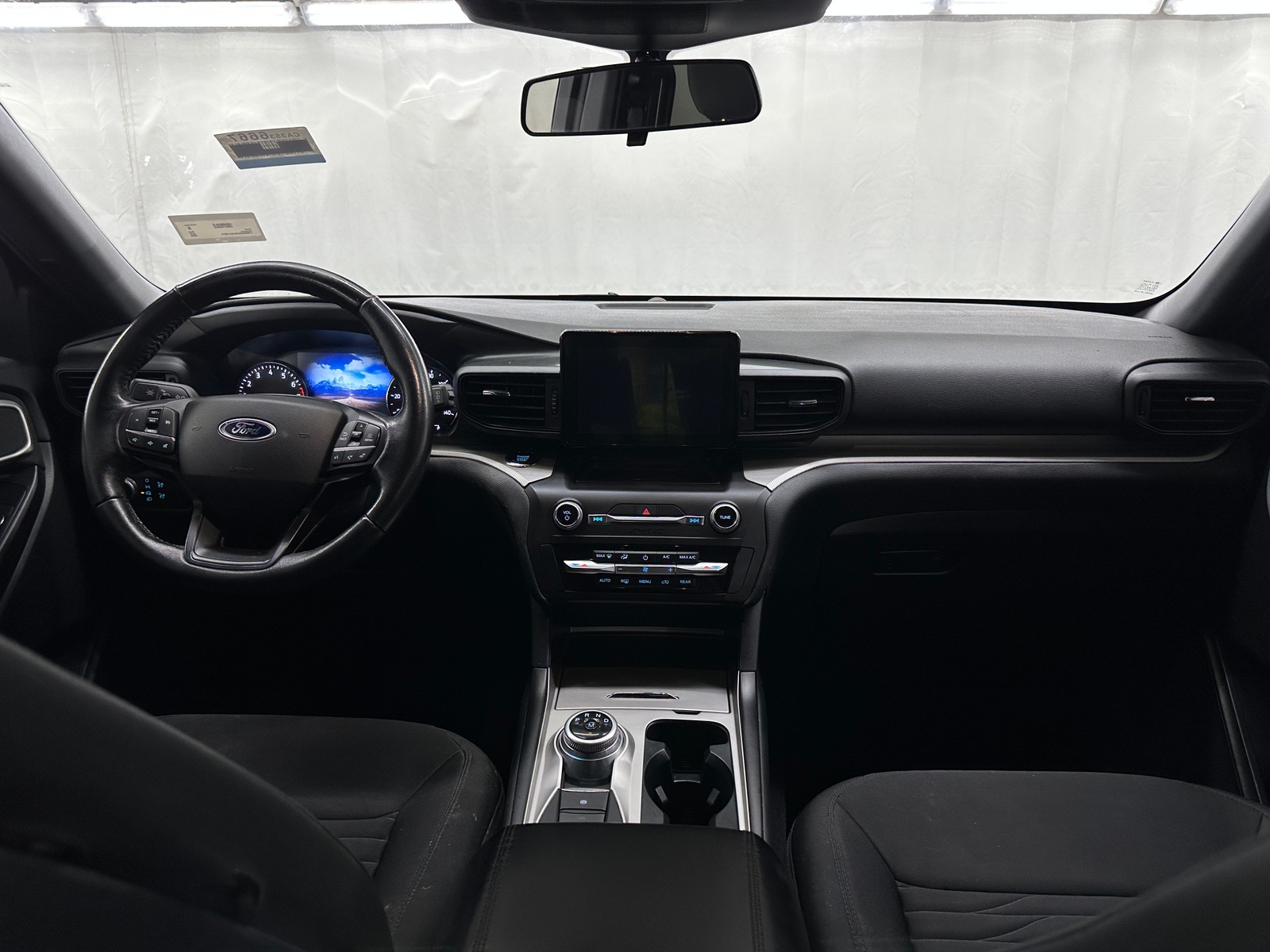 Thumbnail: 2020 Ford Explorer - 3