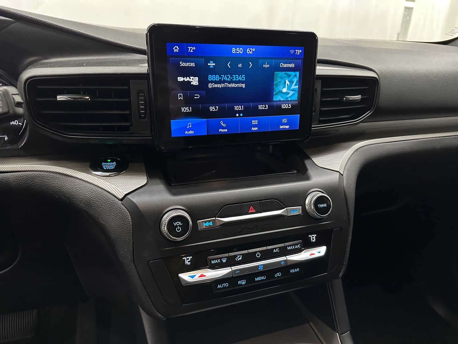 Thumbnail: 2020 Ford Explorer - 4