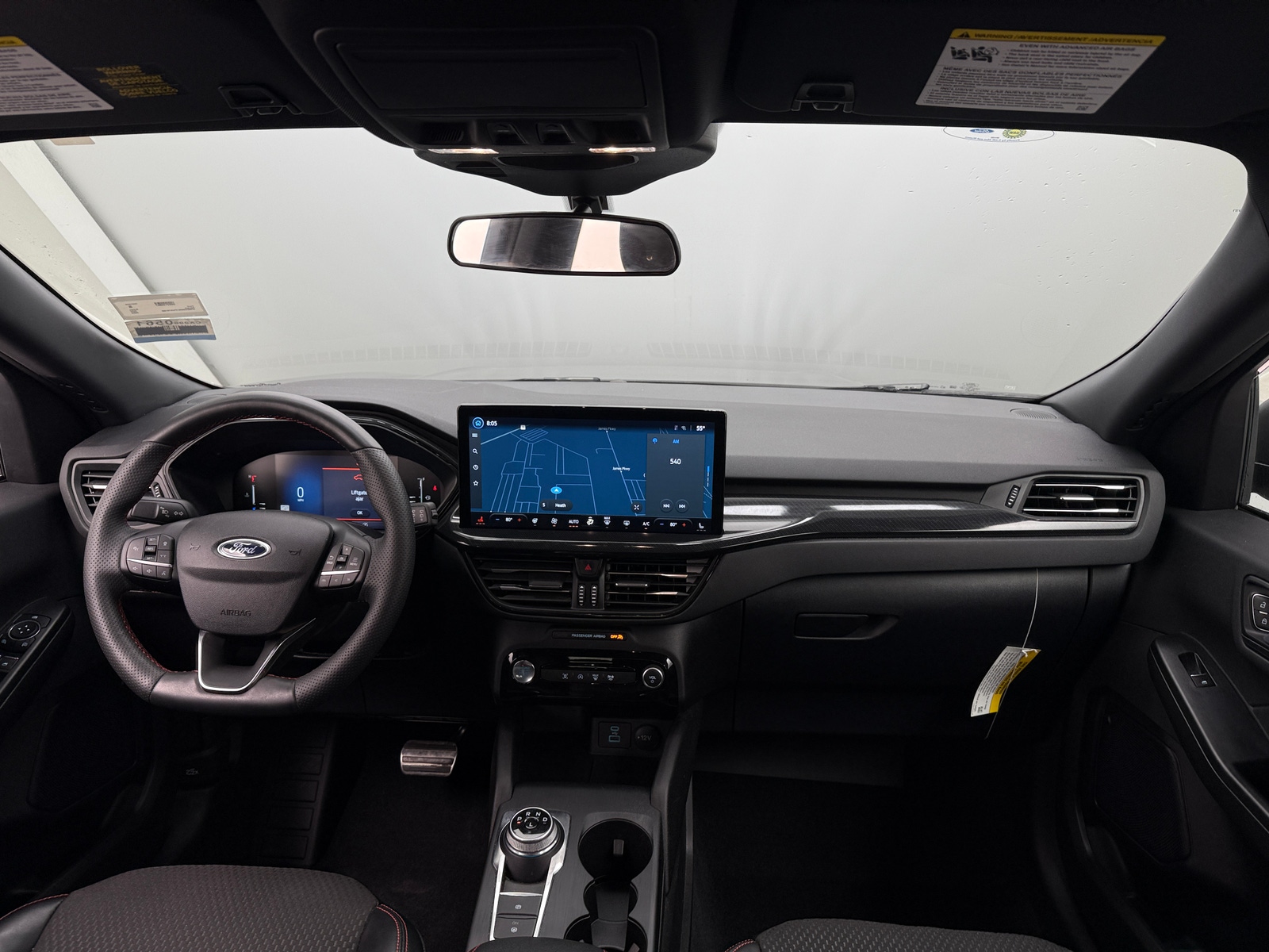 Thumbnail: 2023 Ford Escape - 3