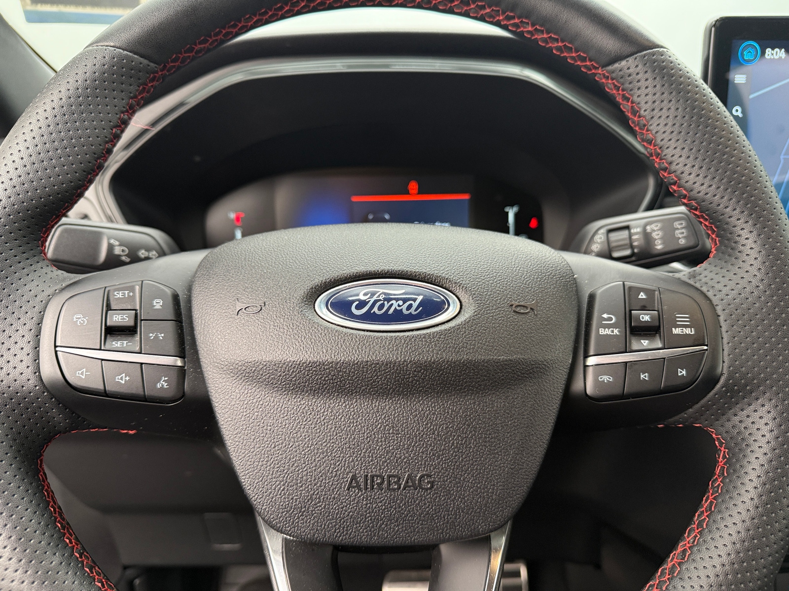 Thumbnail: 2023 Ford Escape - 5