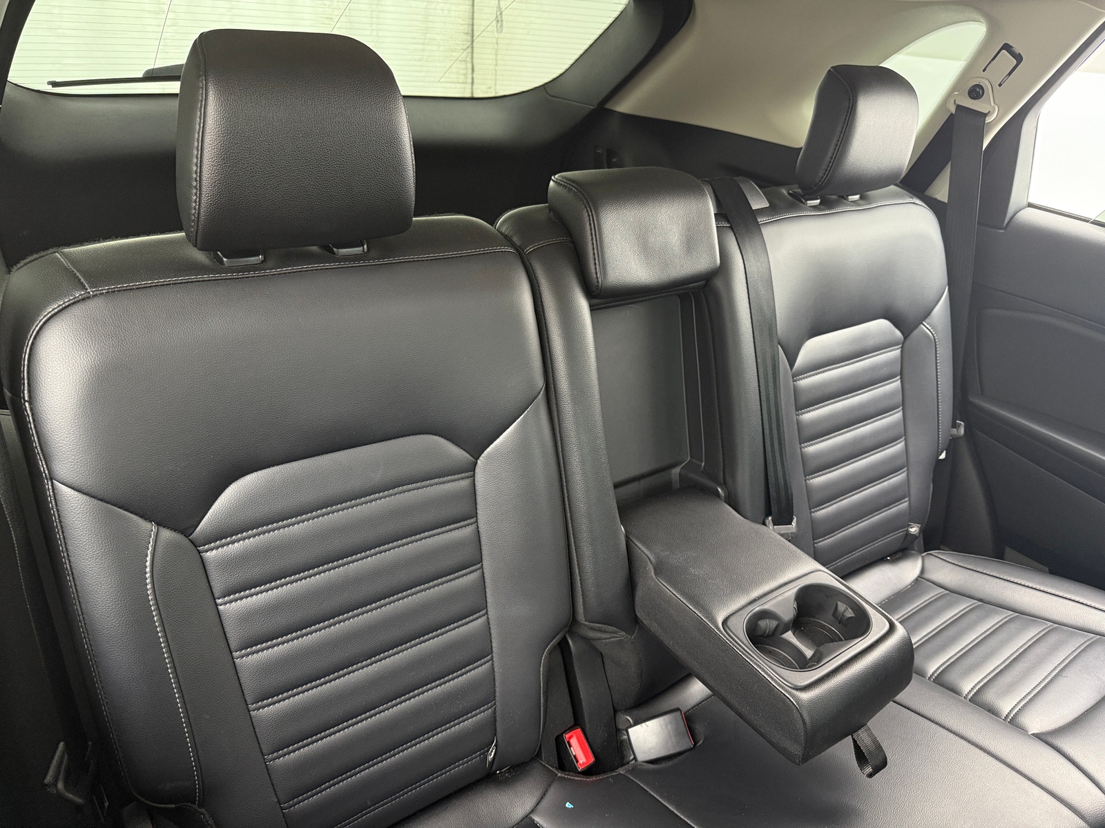 Thumbnail: 2024 Ford Edge - 5