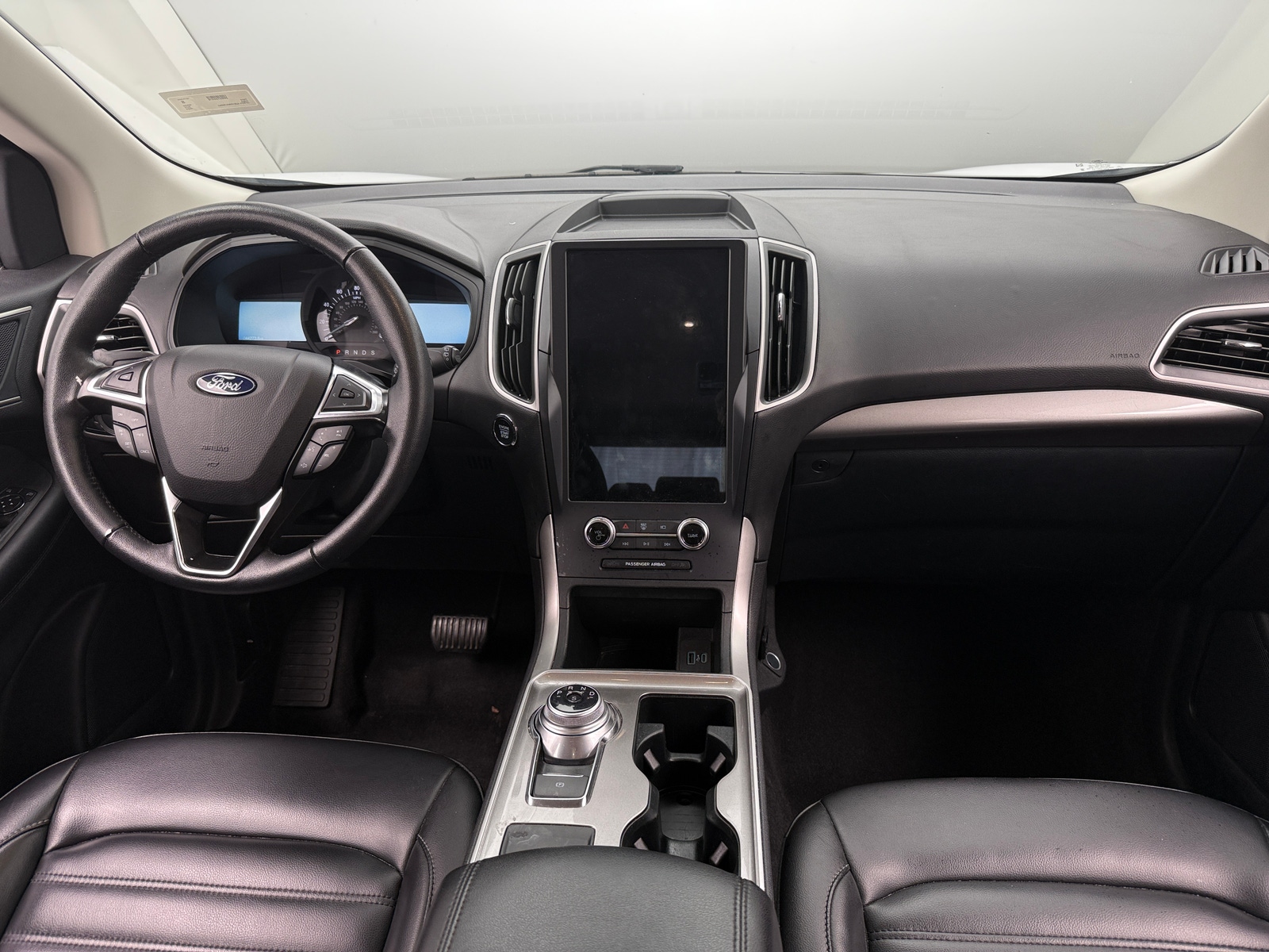 Thumbnail: 2024 Ford Edge - 2