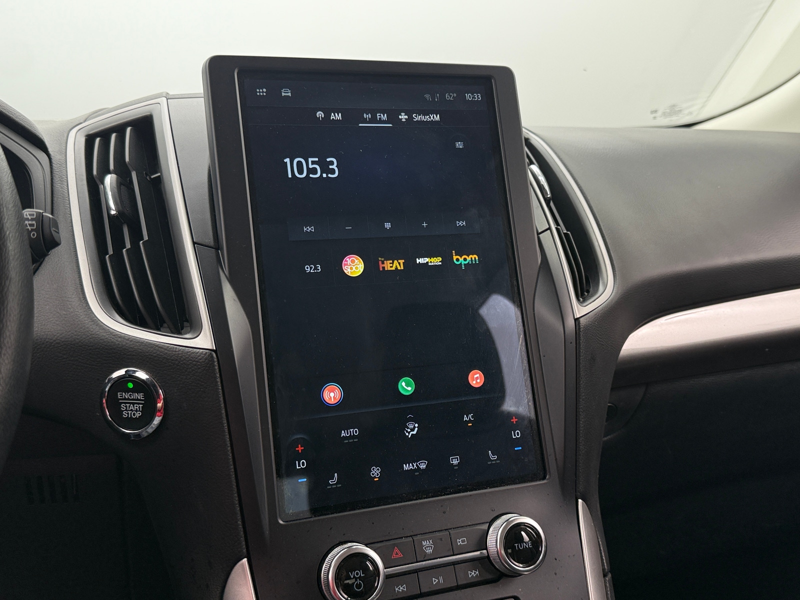 Thumbnail: 2024 Ford Edge - 3