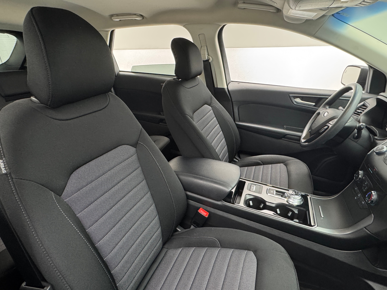 Thumbnail: 2019 Ford Edge - 2