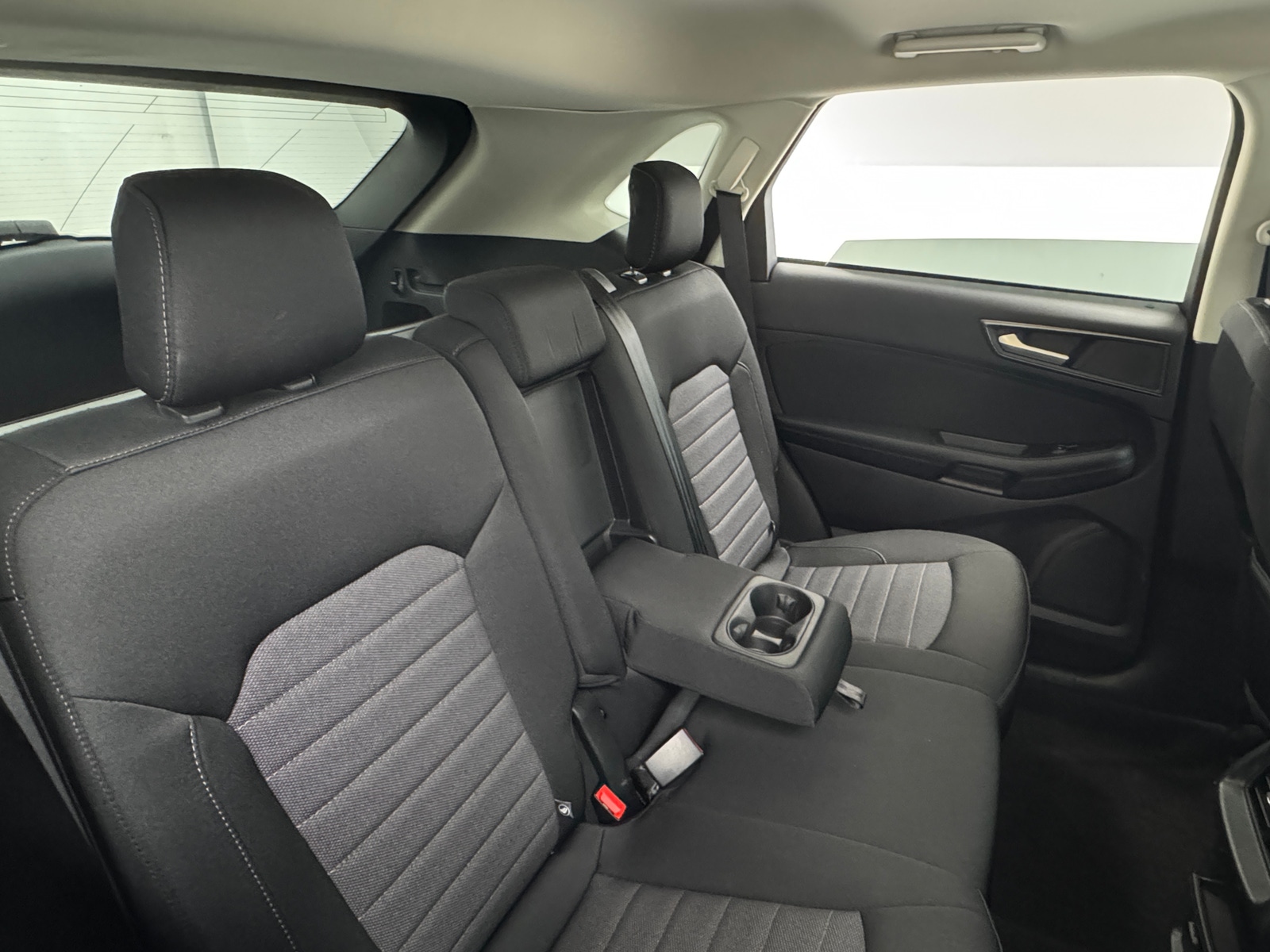 Thumbnail: 2019 Ford Edge - 6