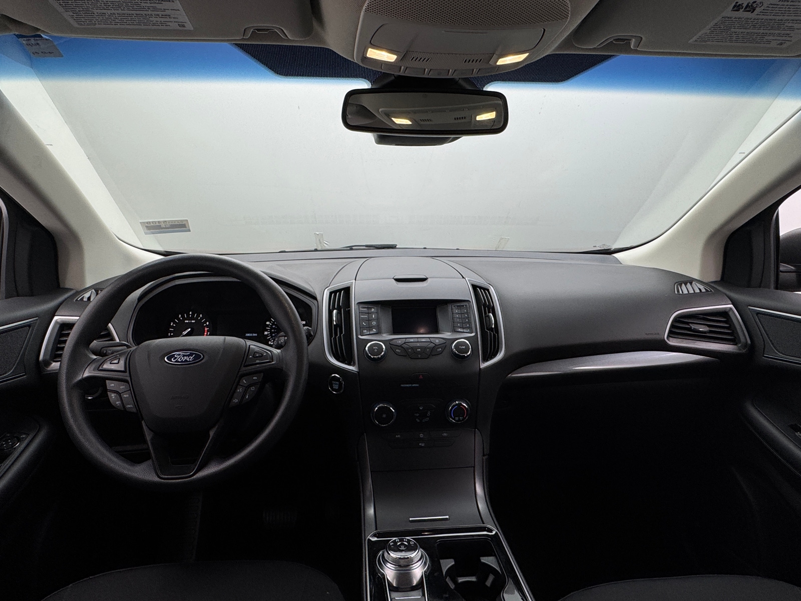Thumbnail: 2019 Ford Edge - 3
