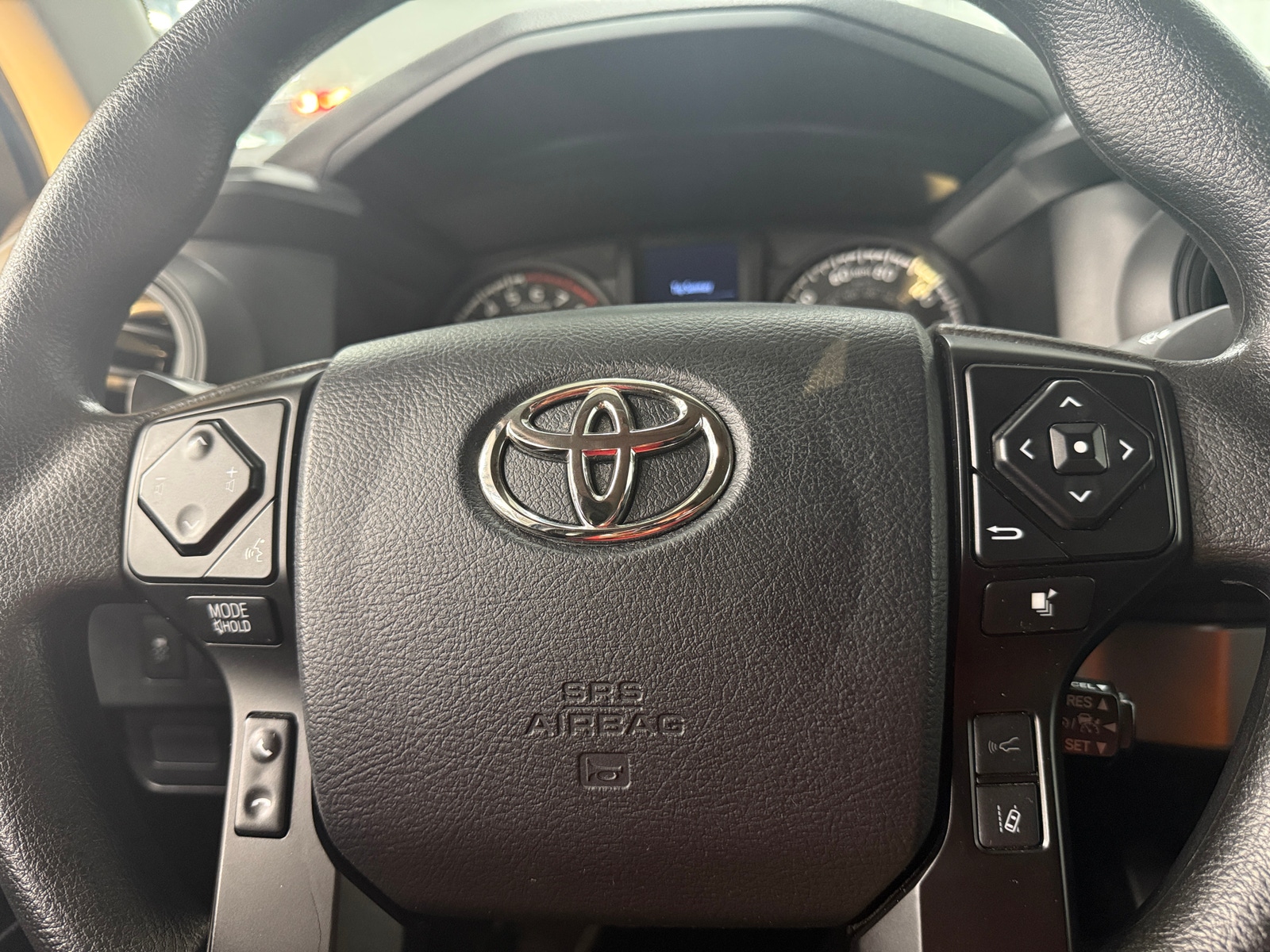 Thumbnail: 2023 Toyota Tacoma - 5