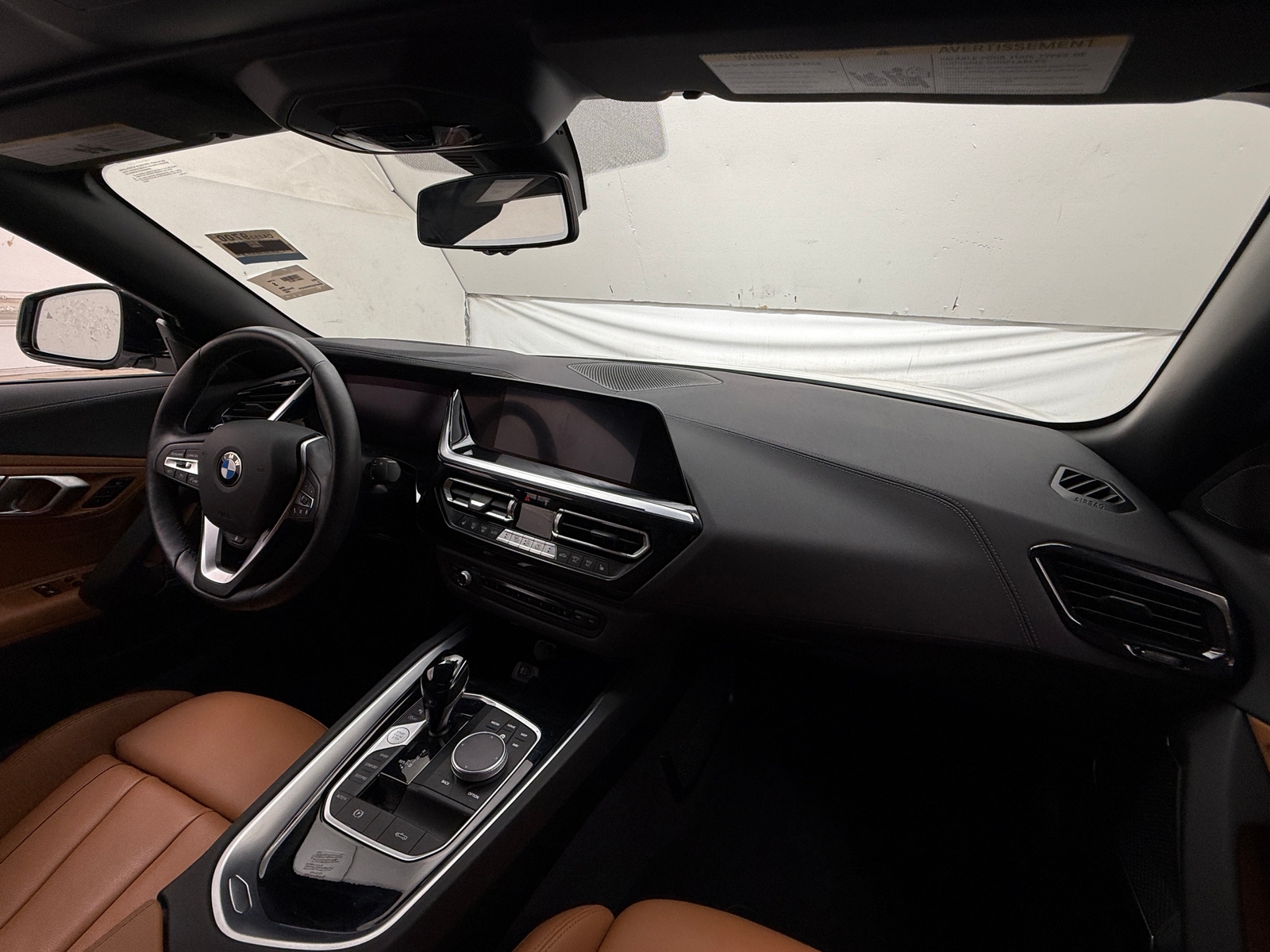 Thumbnail: 2022 BMW Z4 - 2