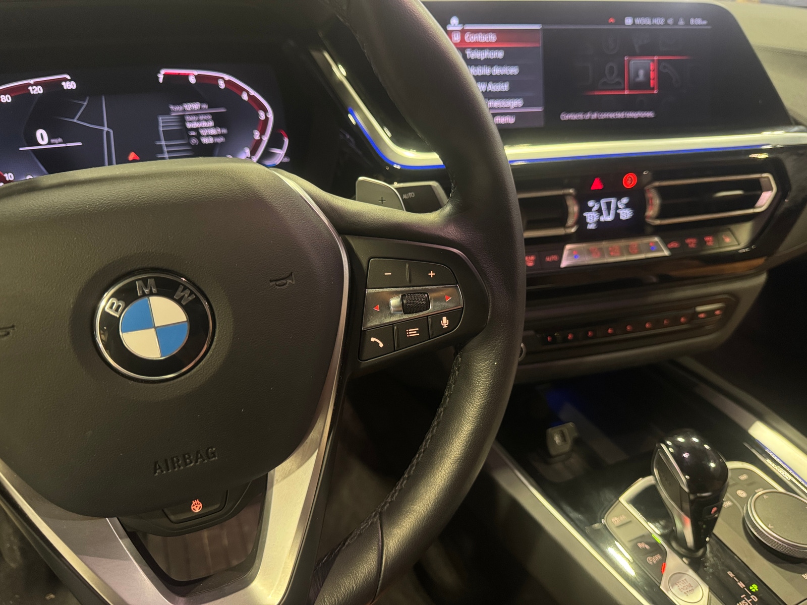 Thumbnail: 2022 BMW Z4 - 3