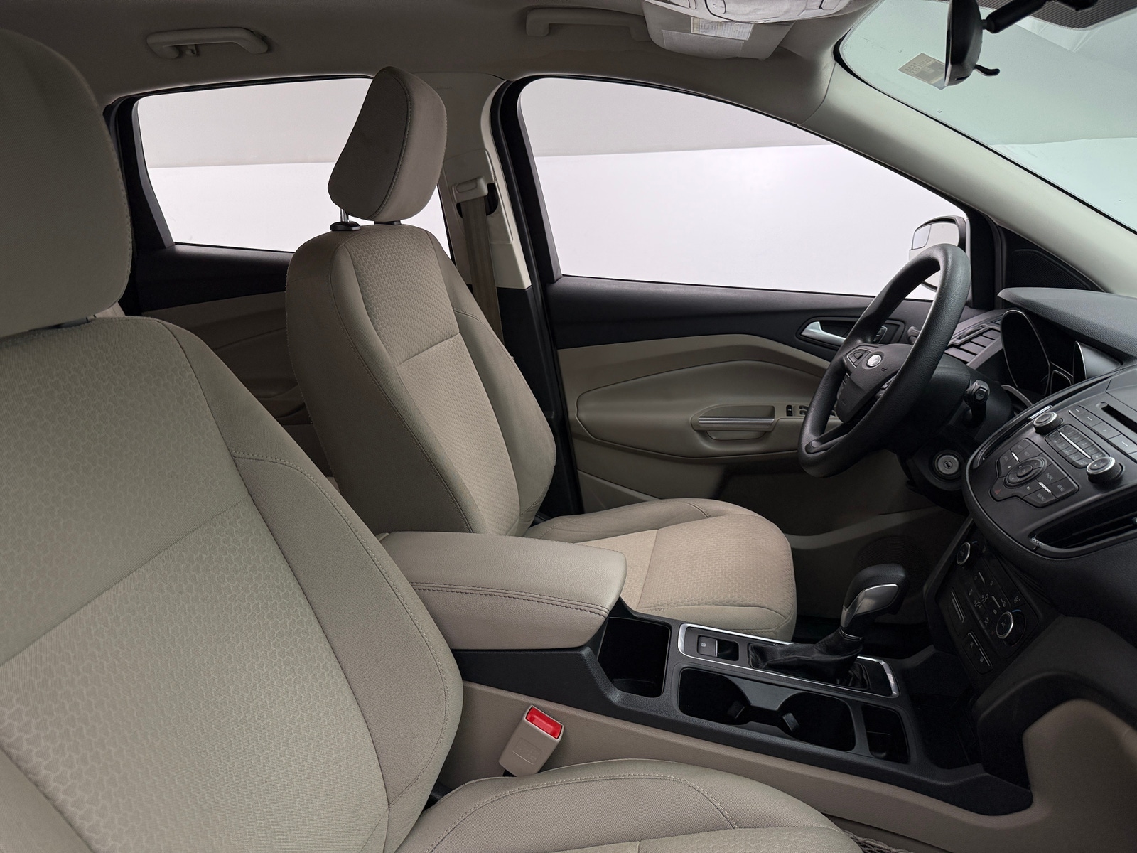 Thumbnail: 2018 Ford Escape - 2