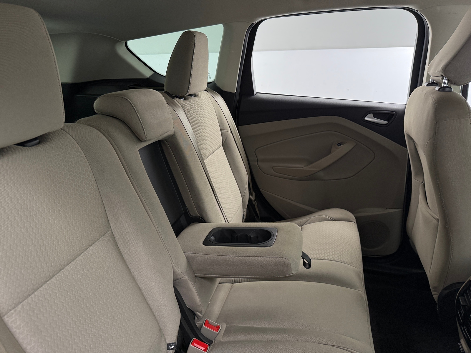 Thumbnail: 2018 Ford Escape - 6