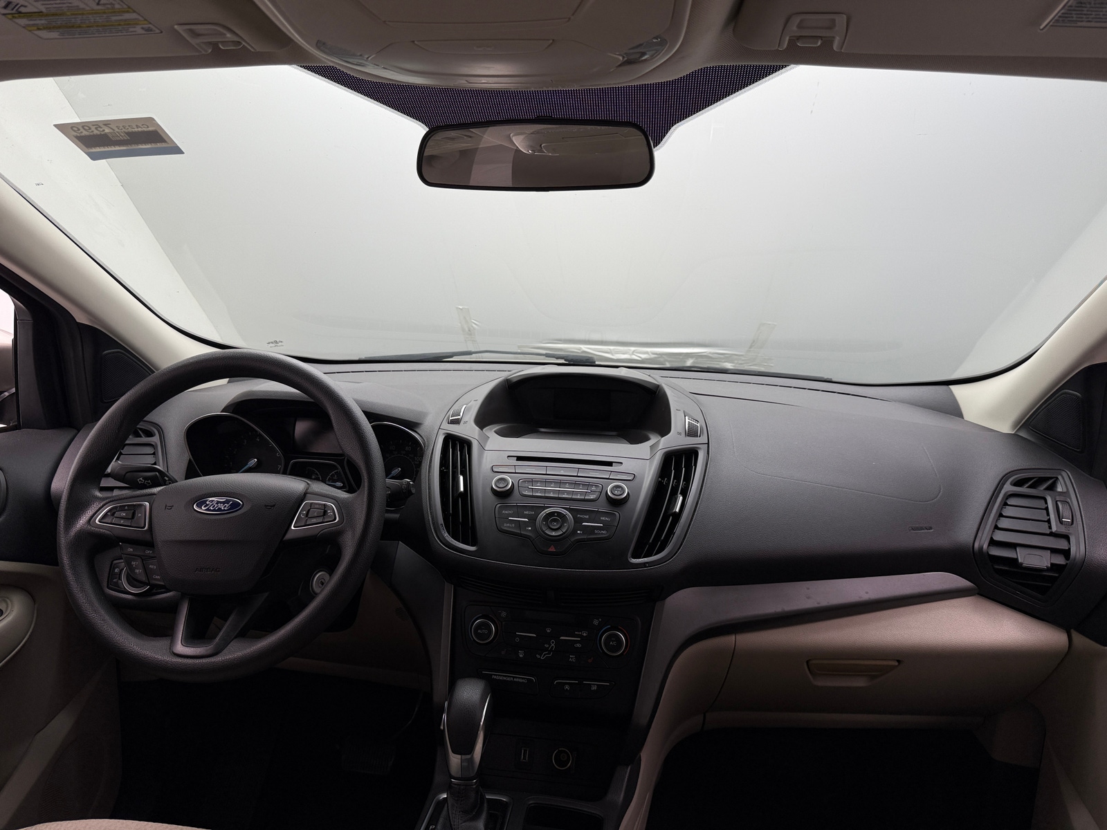Thumbnail: 2018 Ford Escape - 3