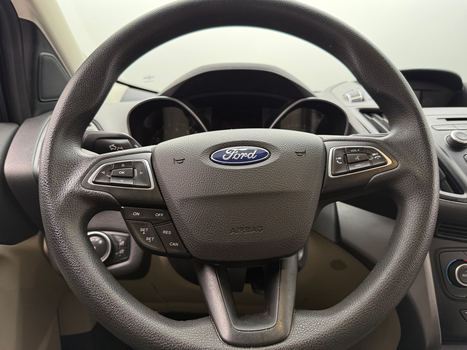 Thumbnail: 2018 Ford Escape - 5