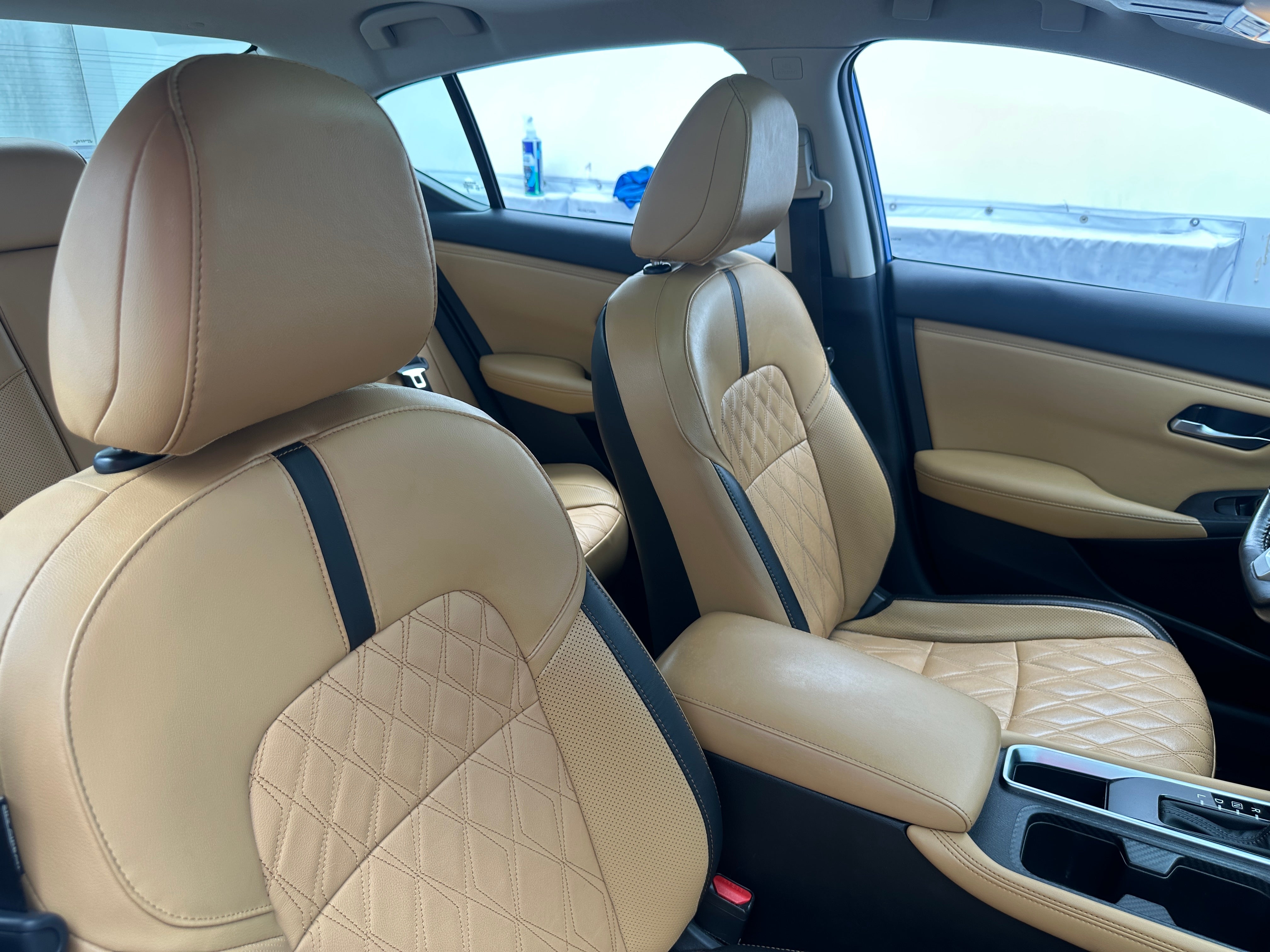 2022 Nissan Sentra