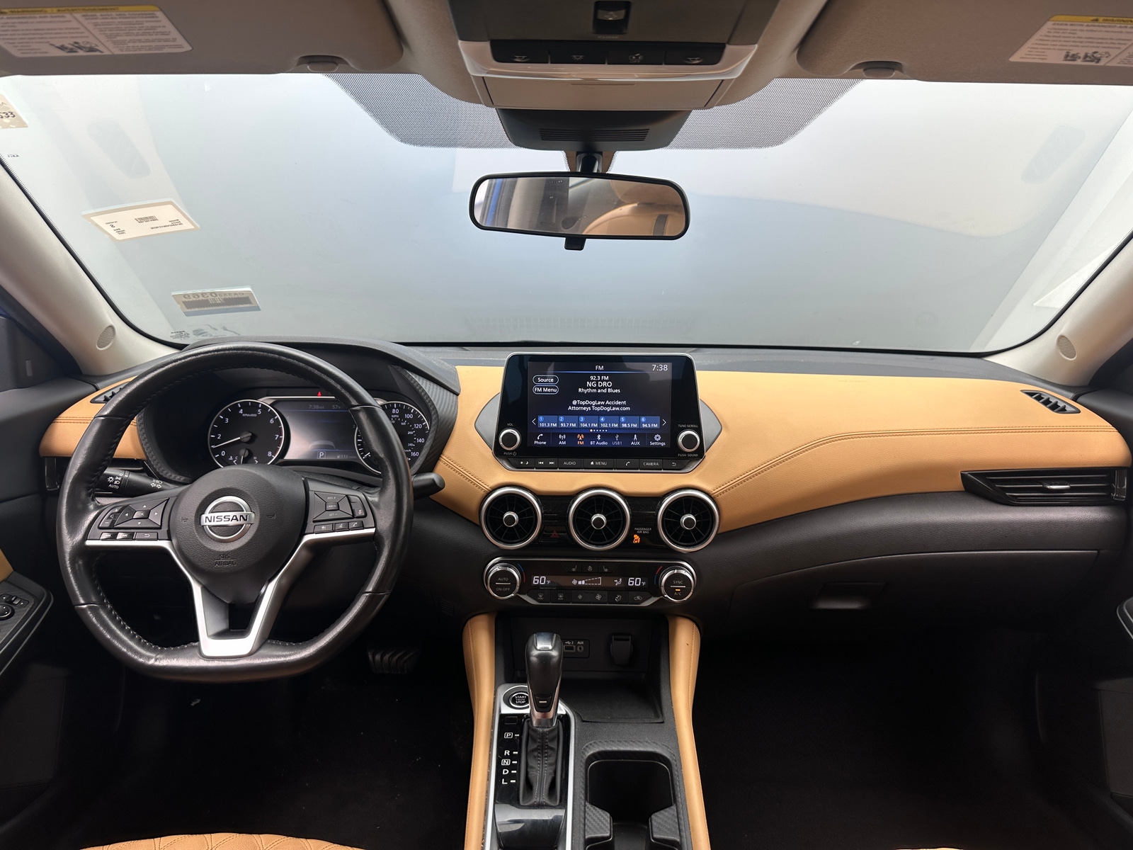 Thumbnail: 2022 Nissan Sentra - 3