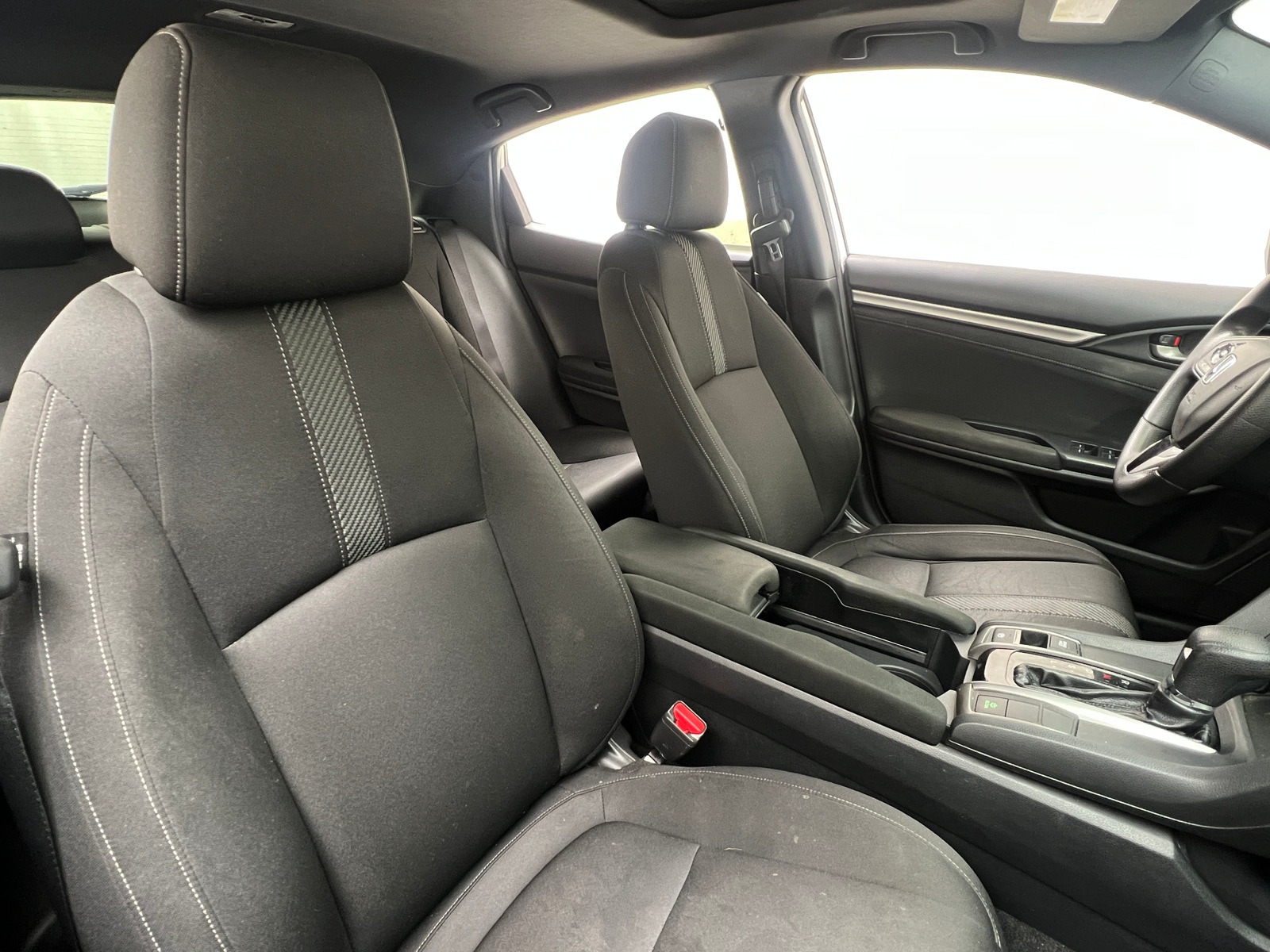 Thumbnail: 2019 Honda Civic - 2