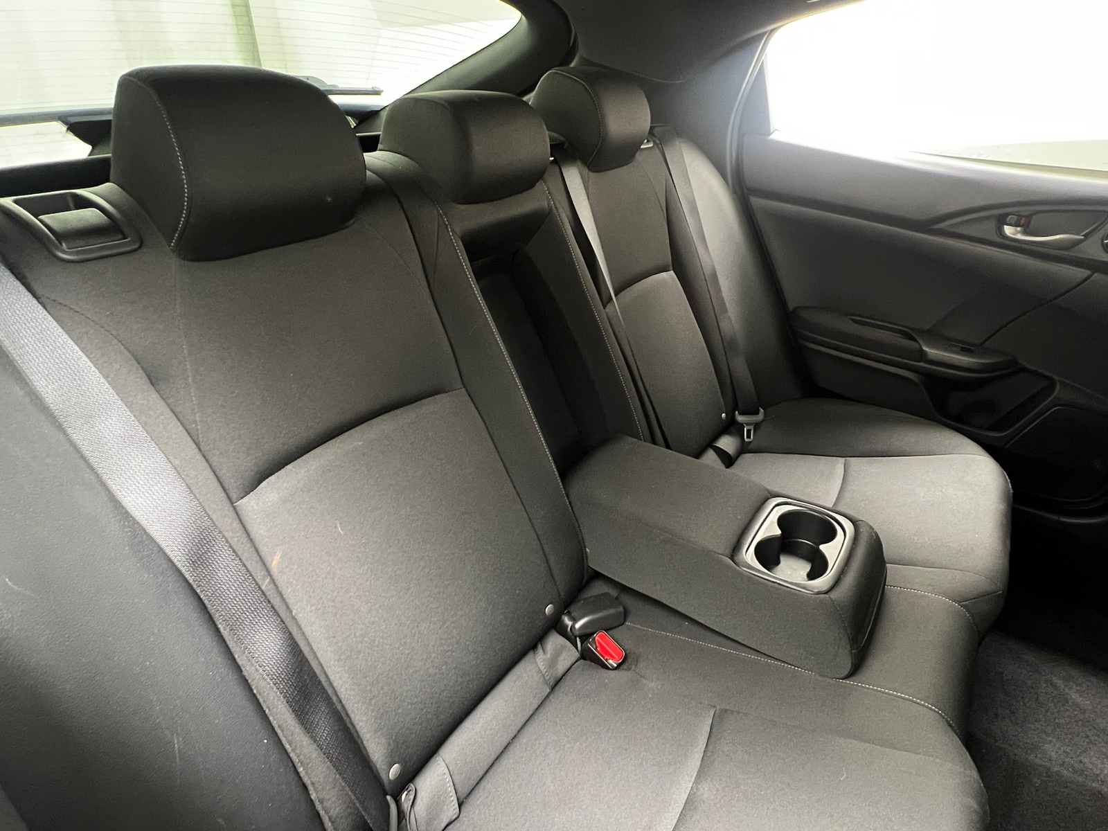 Thumbnail: 2019 Honda Civic - 6