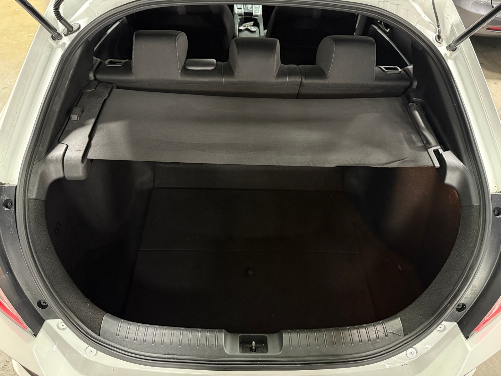 Thumbnail: 2019 Honda Civic - 7