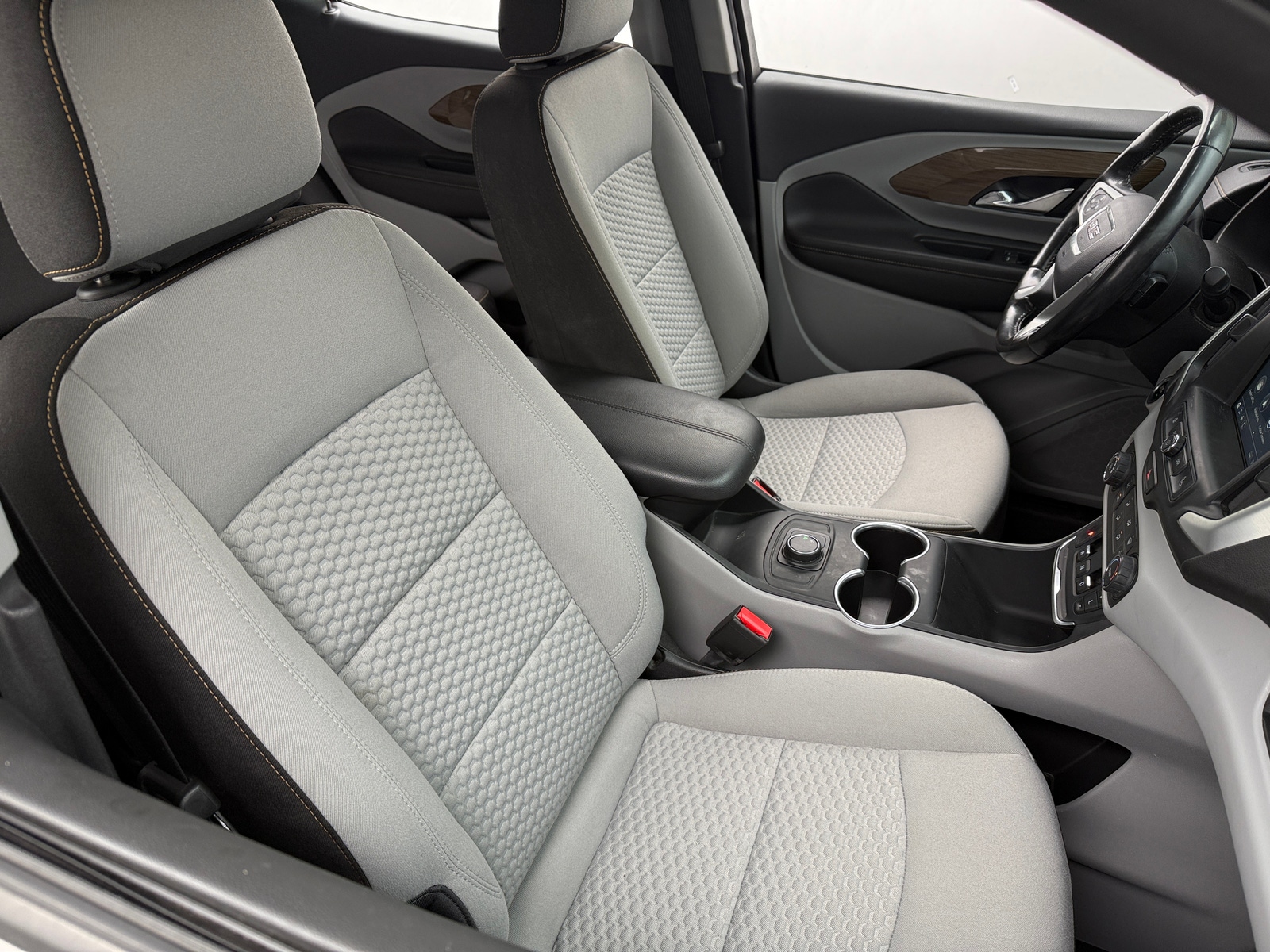 Thumbnail: 2019 GMC Terrain - 2