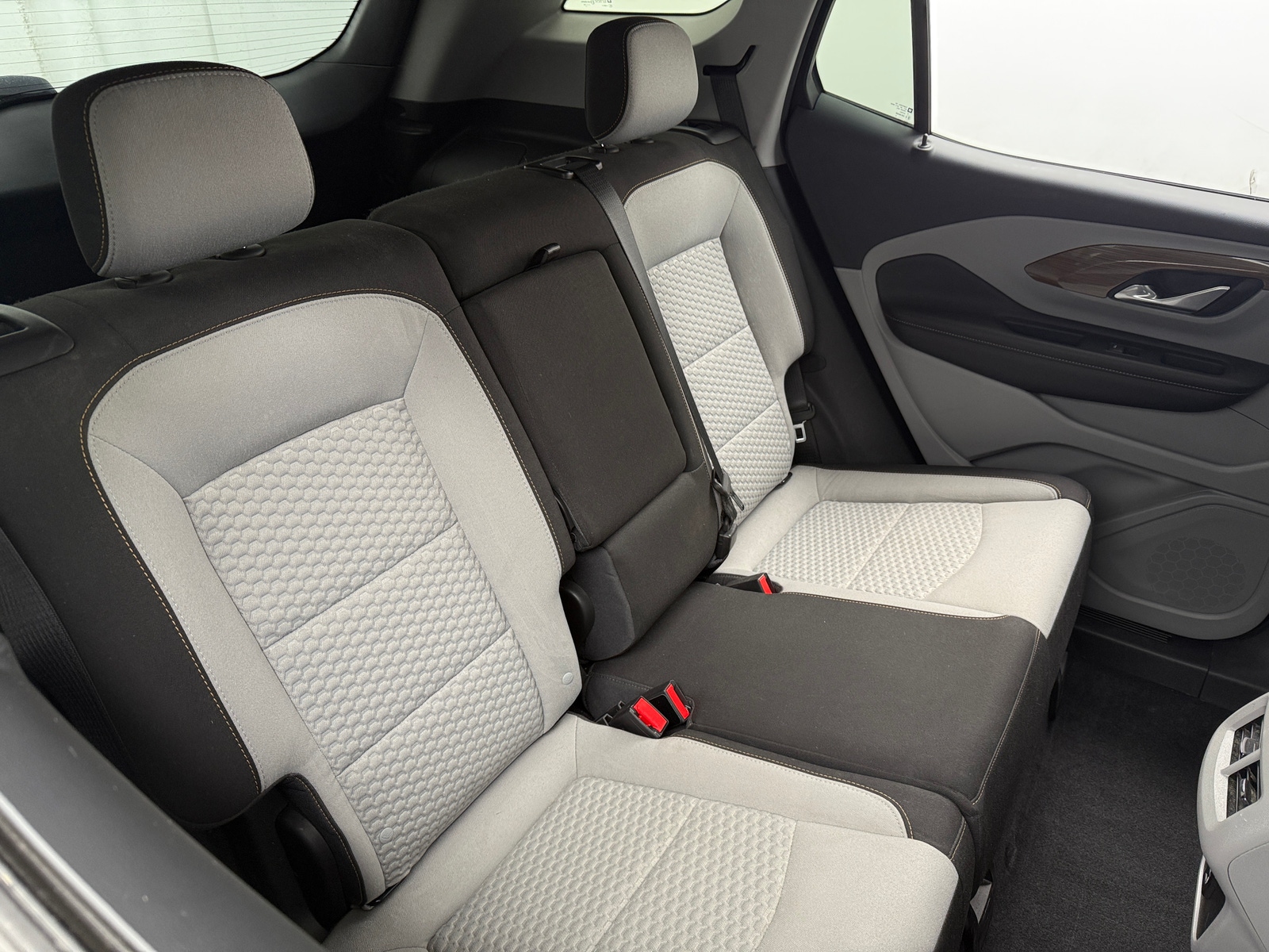Thumbnail: 2019 GMC Terrain - 6