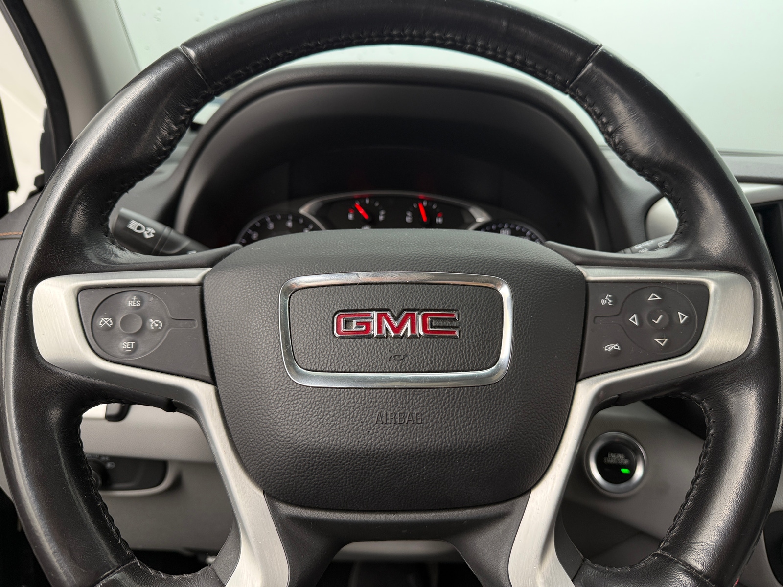Thumbnail: 2019 GMC Terrain - 5