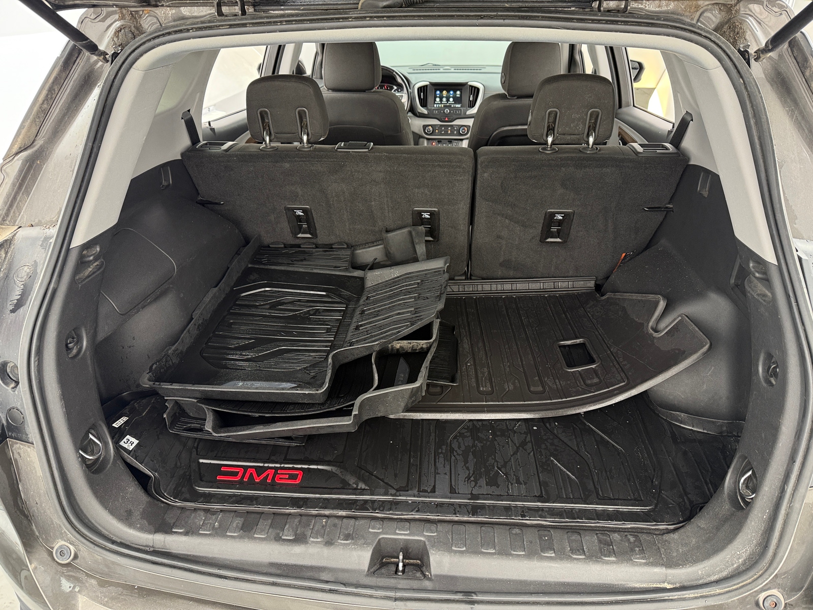 Thumbnail: 2019 GMC Terrain - 7