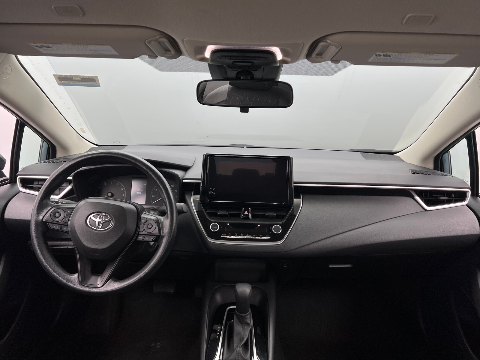 Thumbnail: 2024 Toyota Corolla - 3