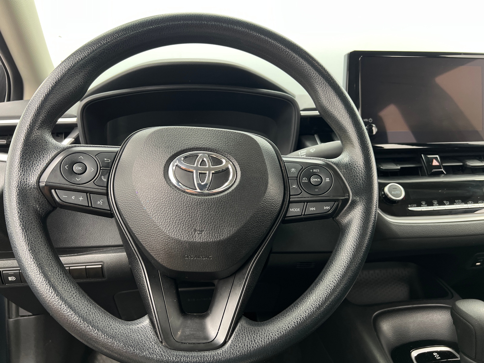 Thumbnail: 2024 Toyota Corolla - 5
