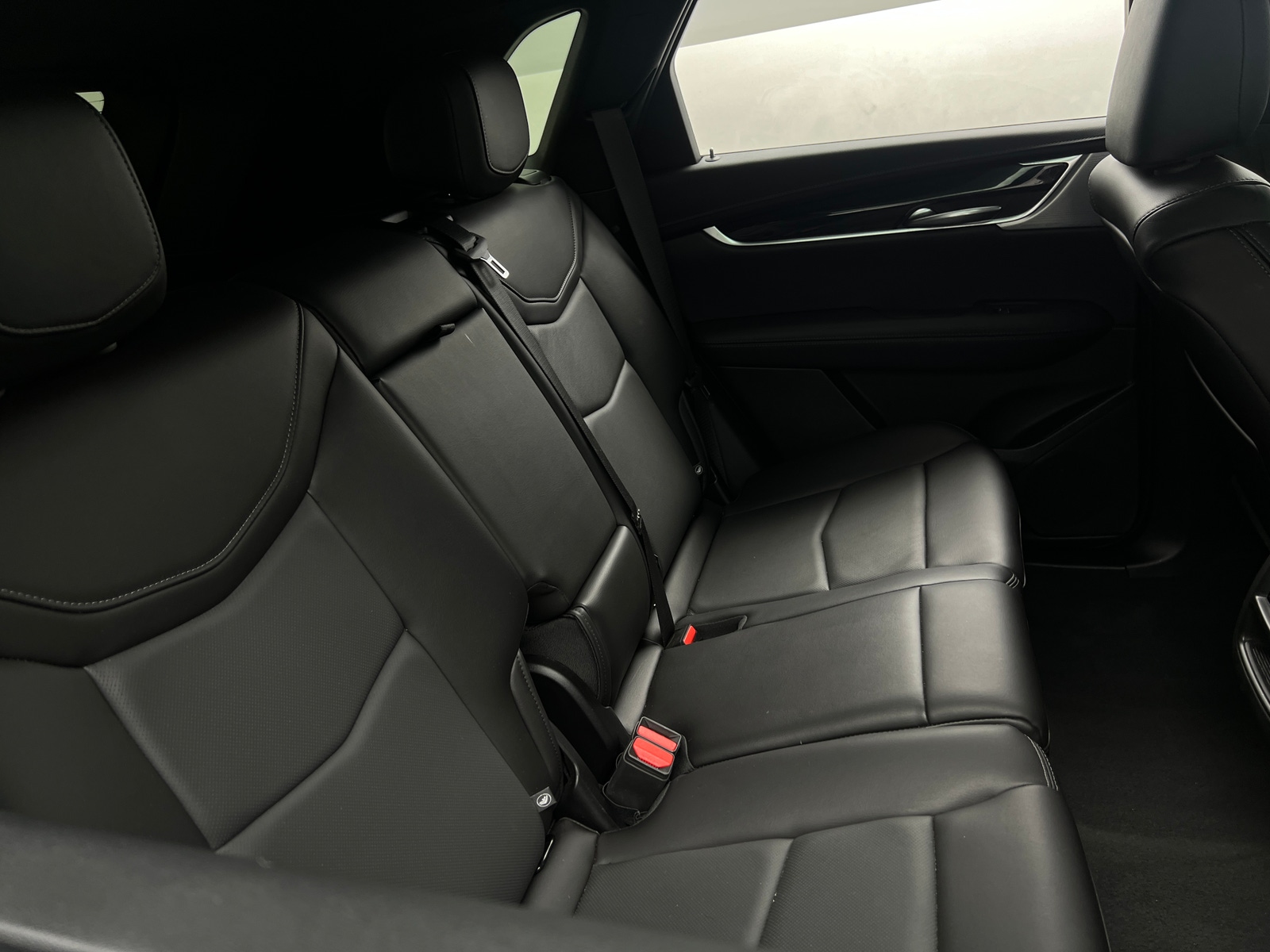 Thumbnail: 2025 Cadillac XT5 - 5