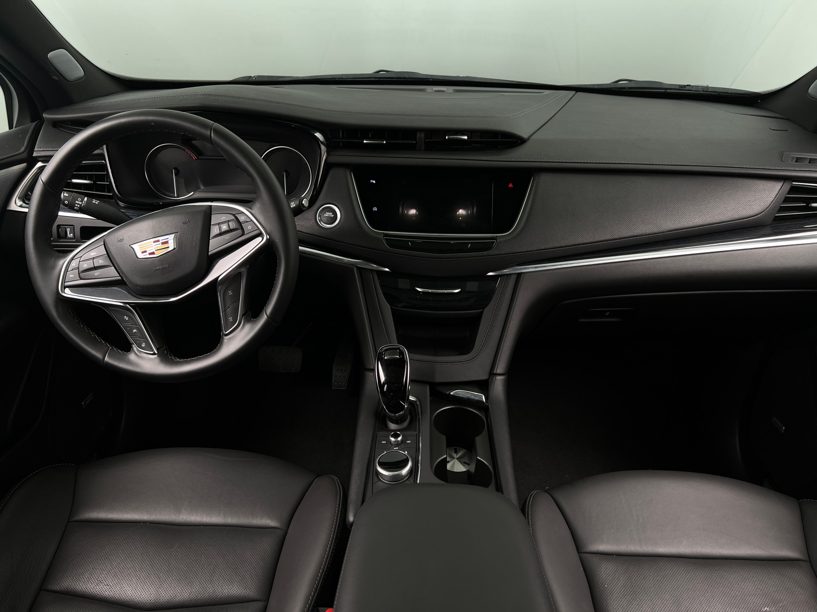 Thumbnail: 2025 Cadillac XT5 - 2
