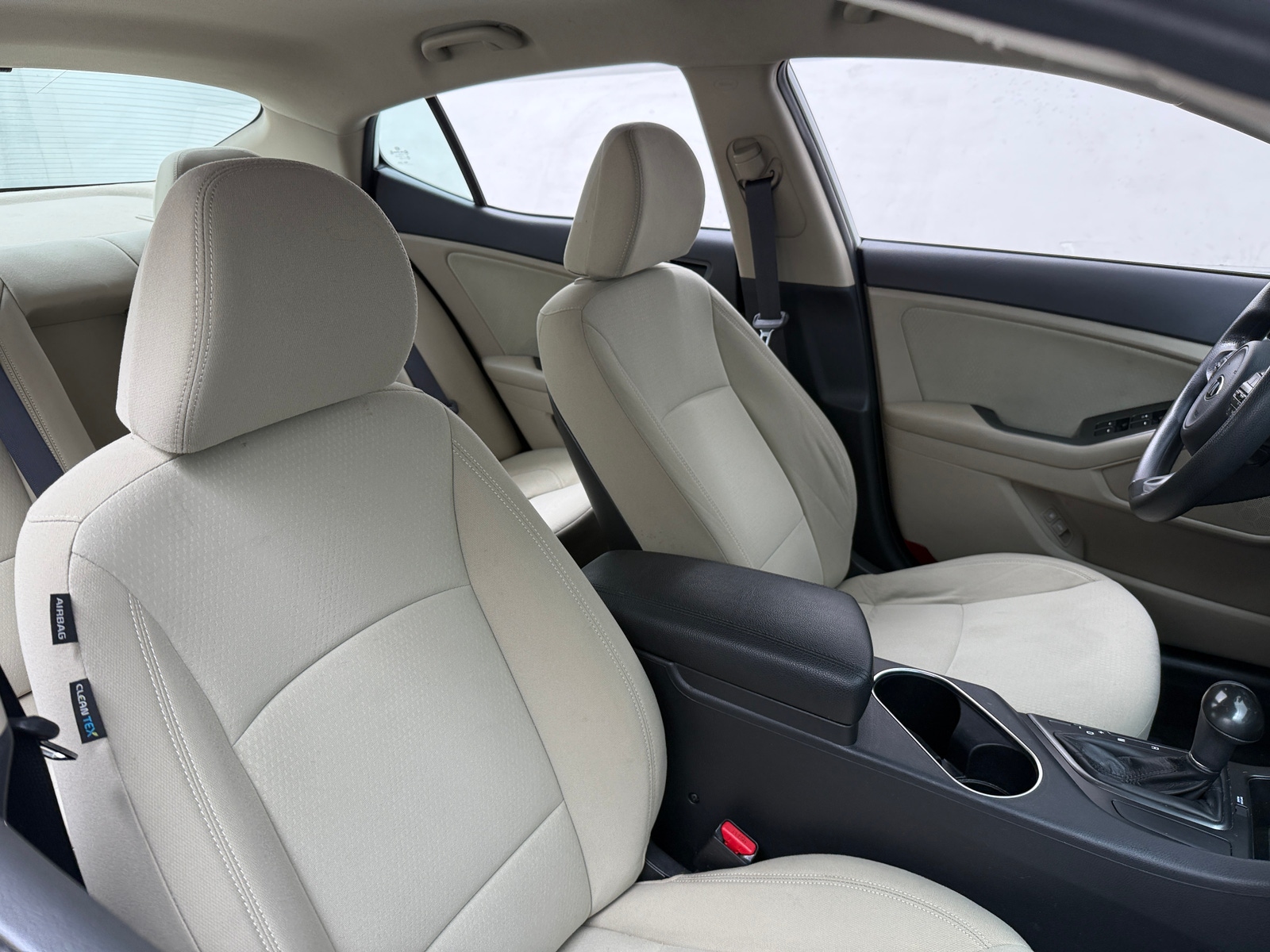 Thumbnail: 2015 Kia Optima - 2