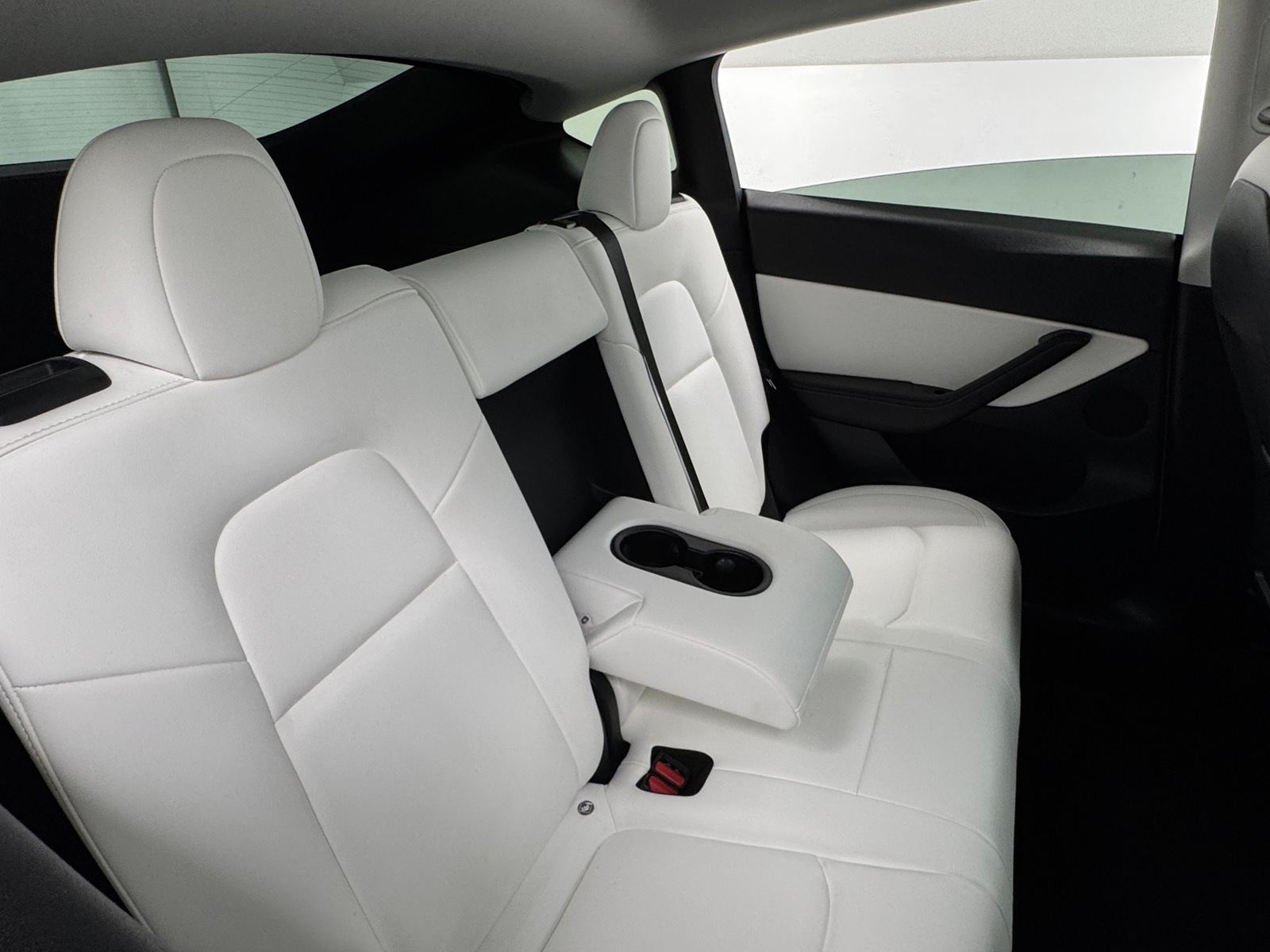 Thumbnail: 2021 Tesla Model Y - 5