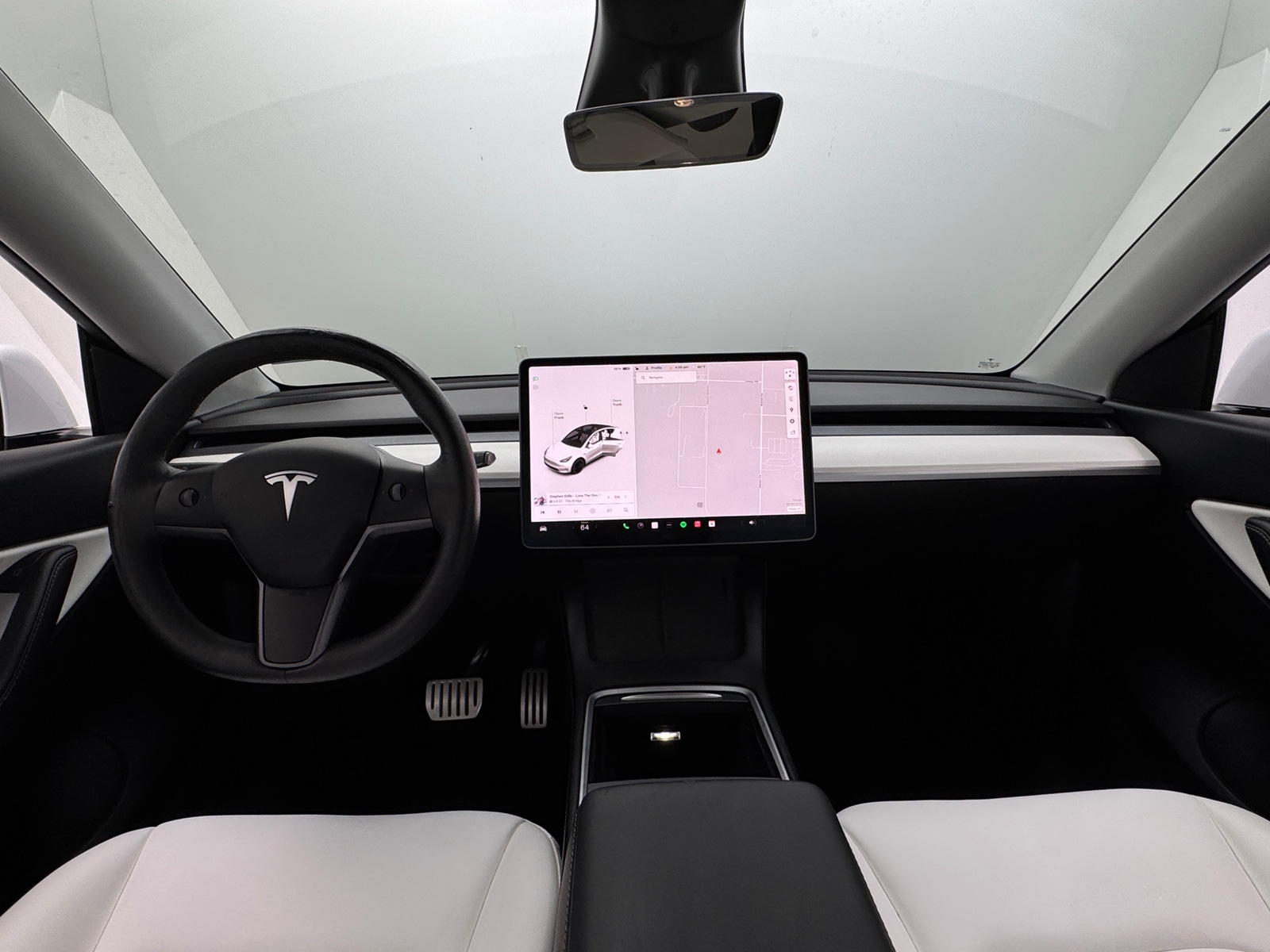 Thumbnail: 2021 Tesla Model Y - 2