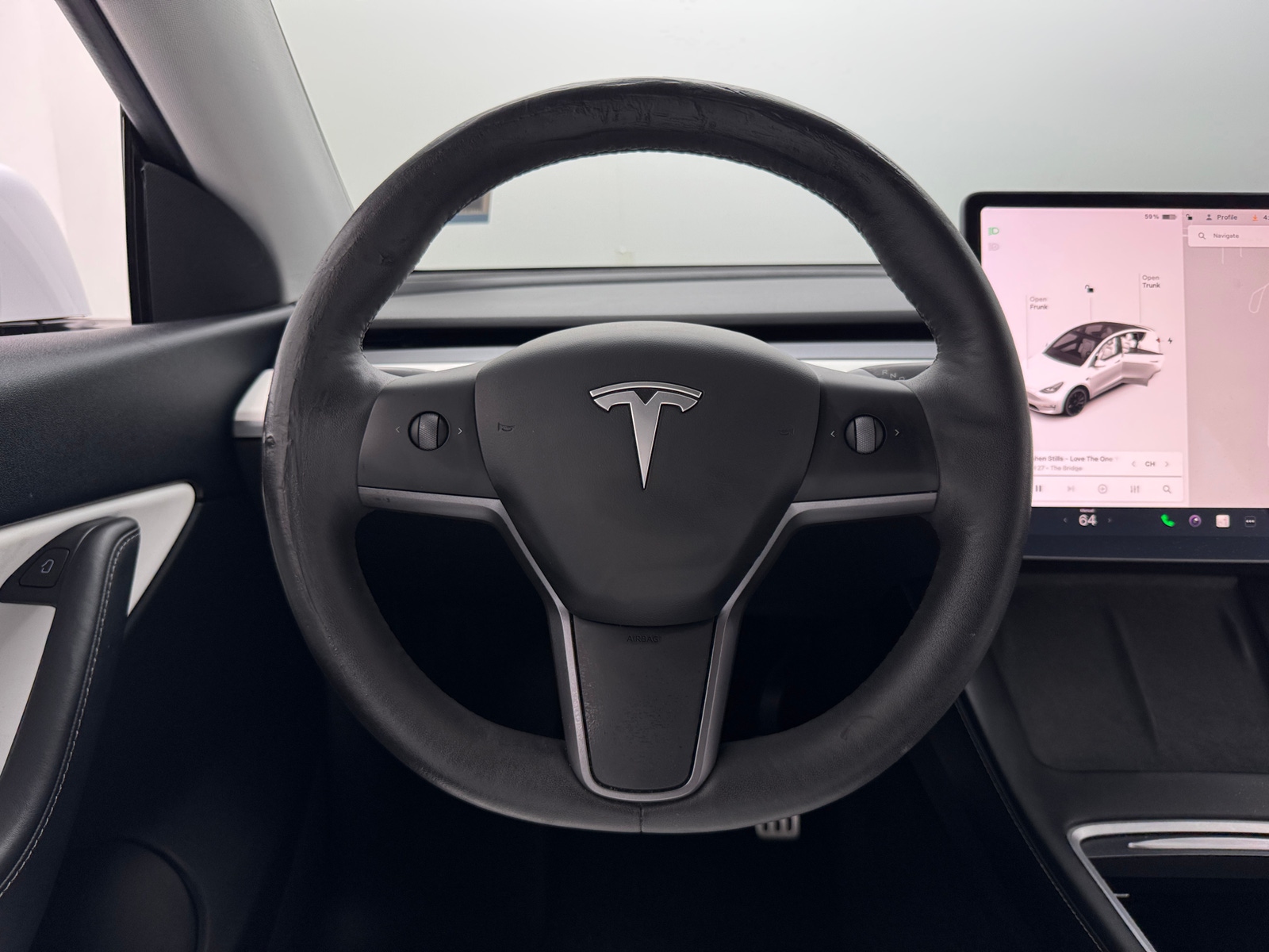 Thumbnail: 2021 Tesla Model Y - 4