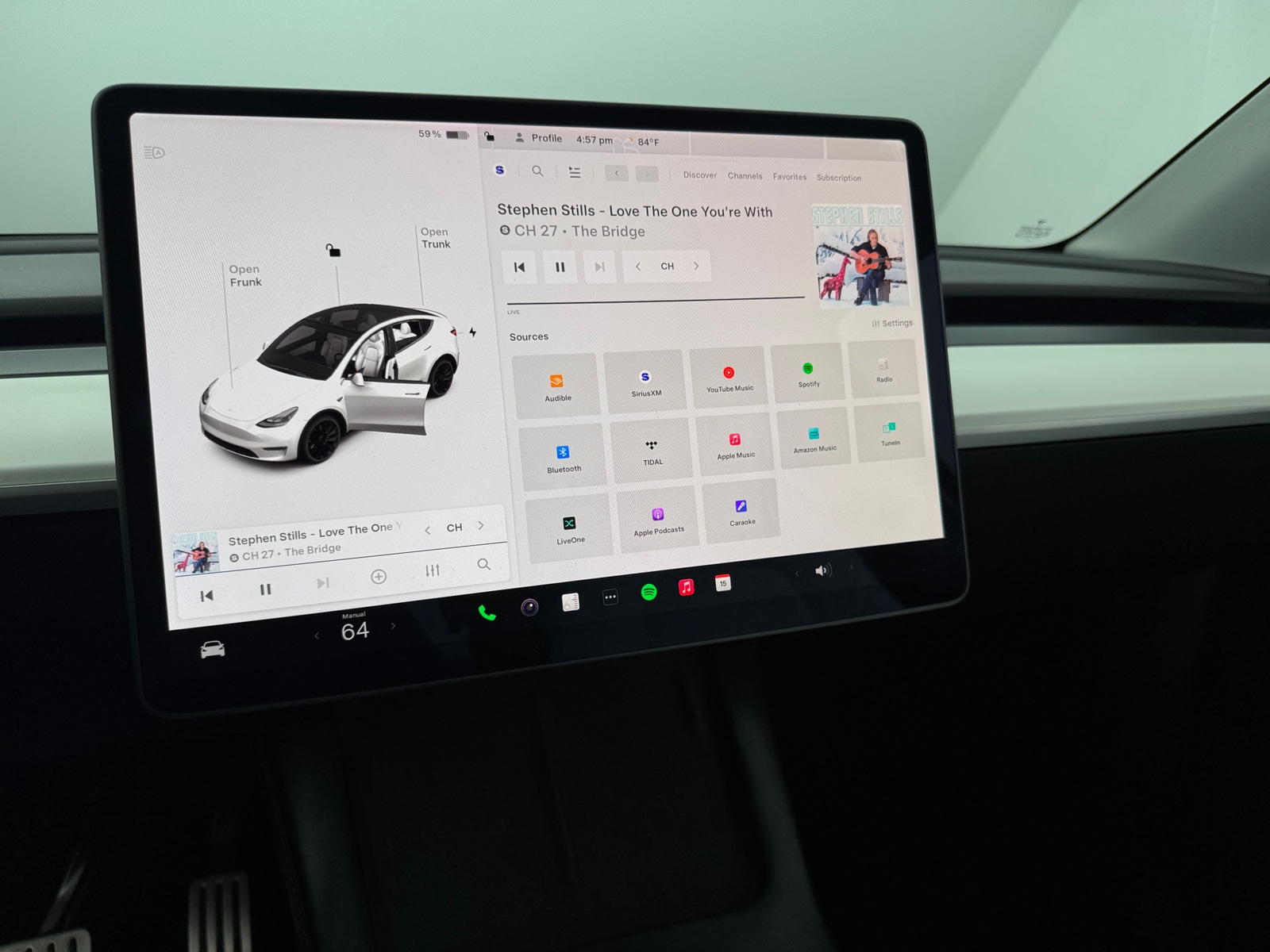 Thumbnail: 2021 Tesla Model Y - 3