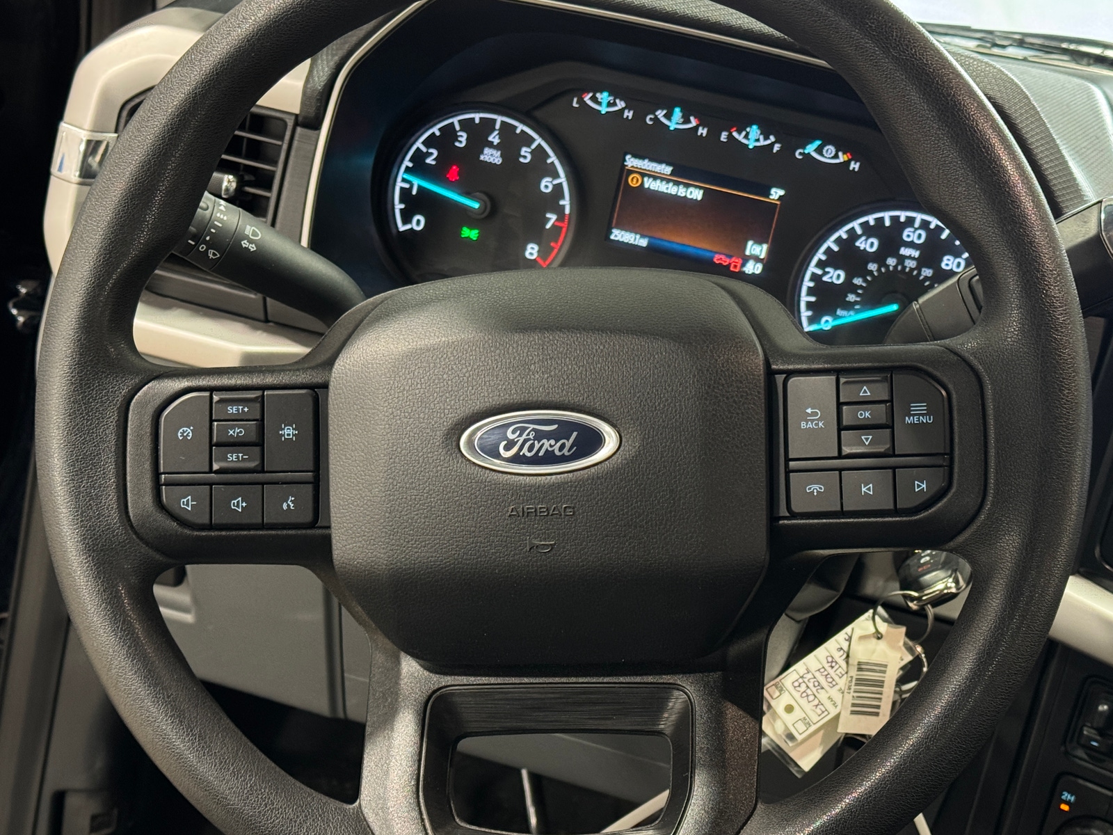 Thumbnail: 2022 Ford Econoline - 5