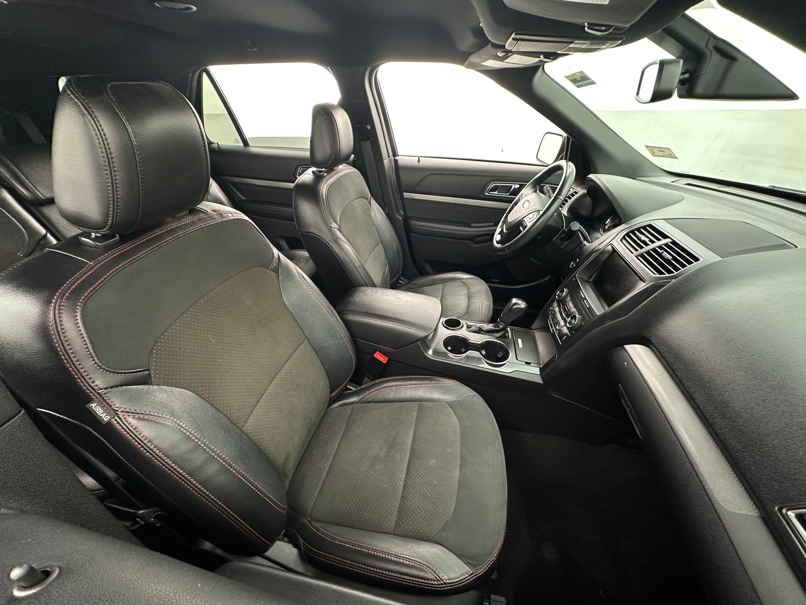 Thumbnail: 2019 Ford Explorer - 2
