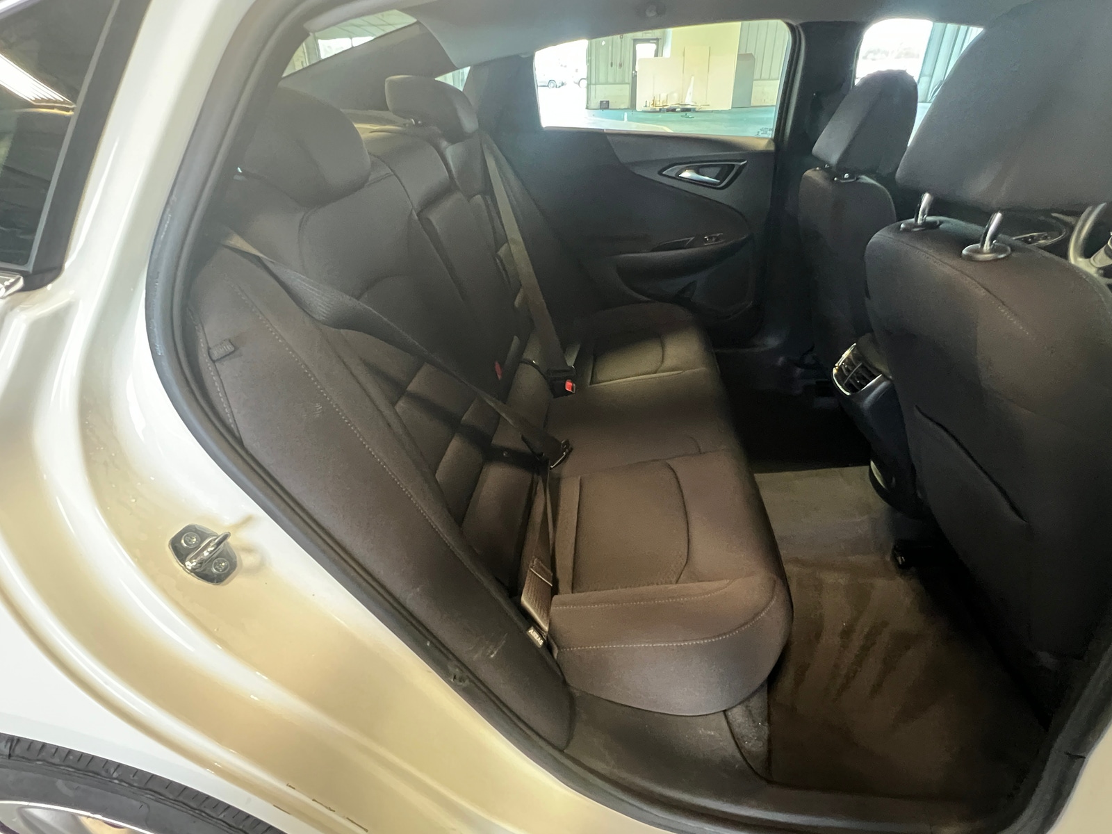 Thumbnail: 2023 Chevrolet Malibu - 6