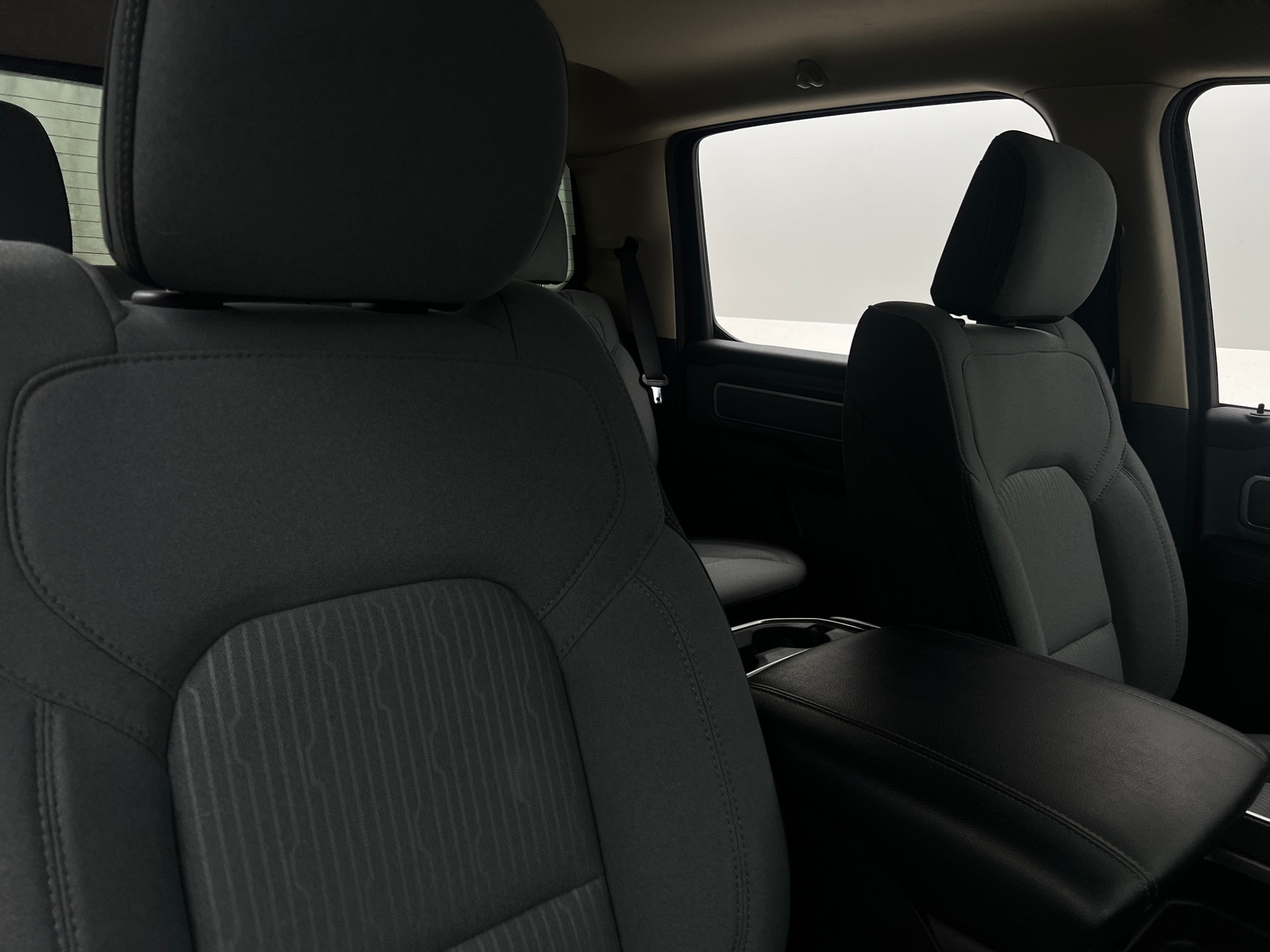 Thumbnail: 2020 RAM 1500 - 2