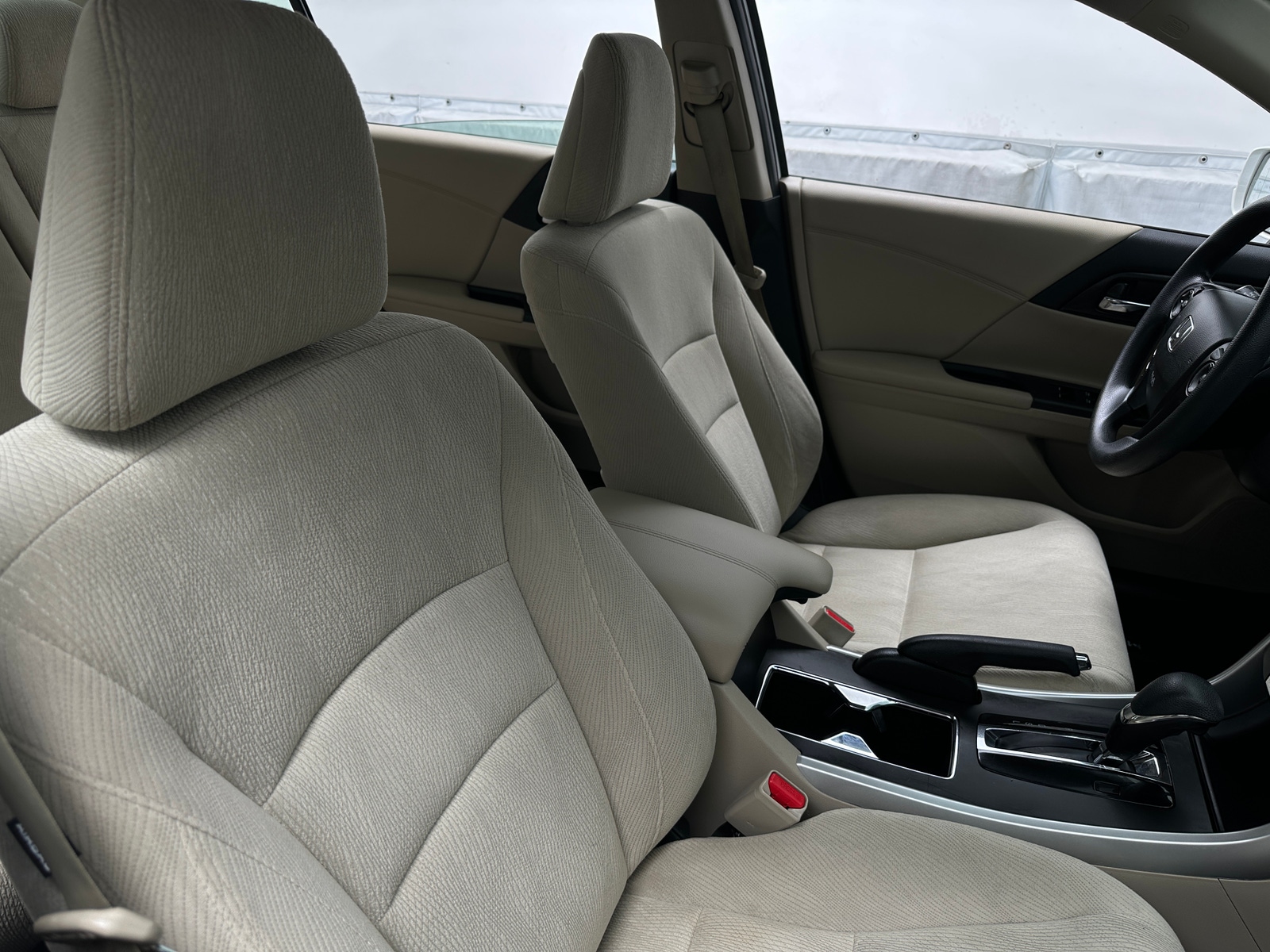 Thumbnail: 2015 Honda Accord - 2