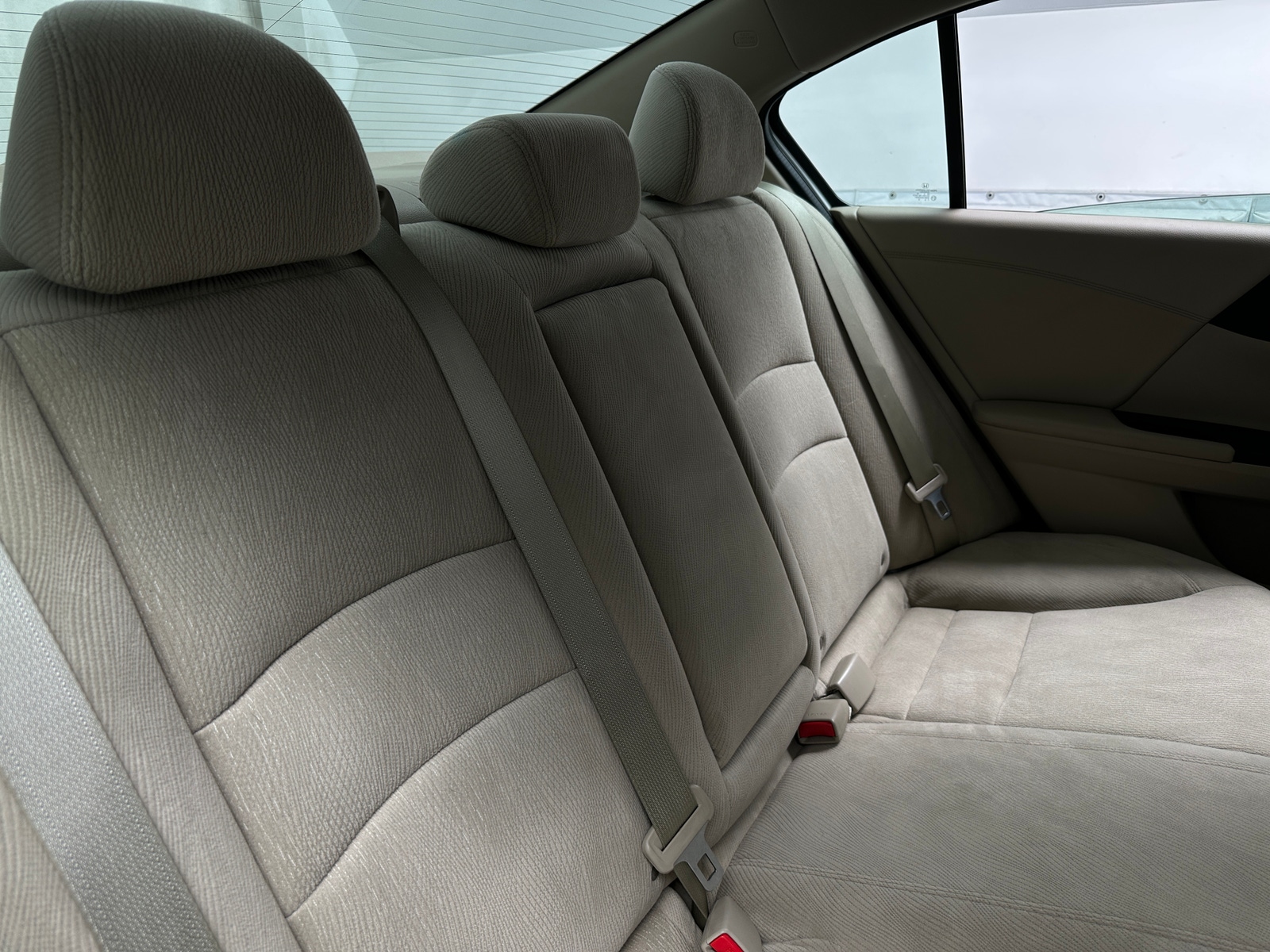 Thumbnail: 2015 Honda Accord - 6