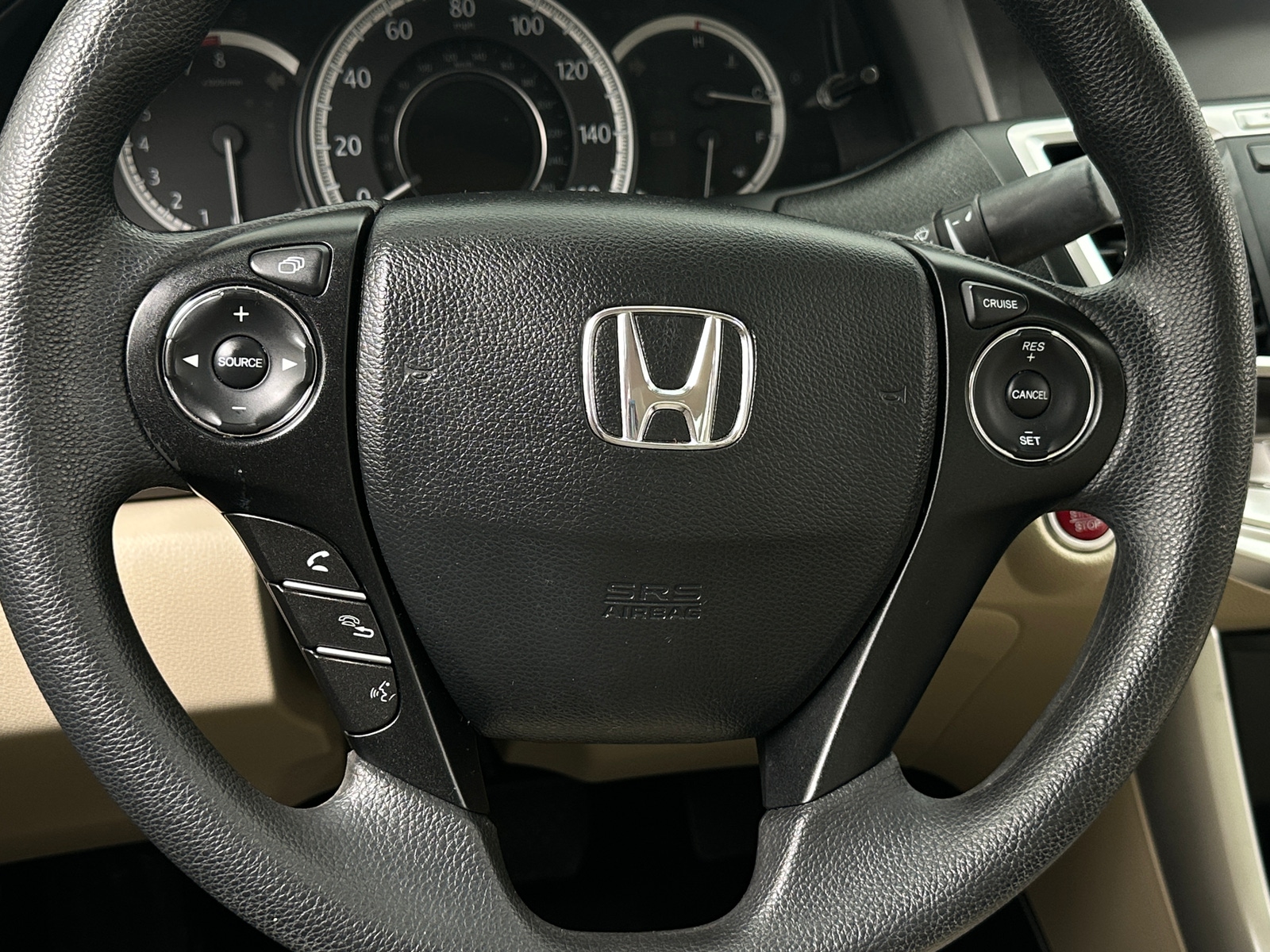 Thumbnail: 2015 Honda Accord - 5