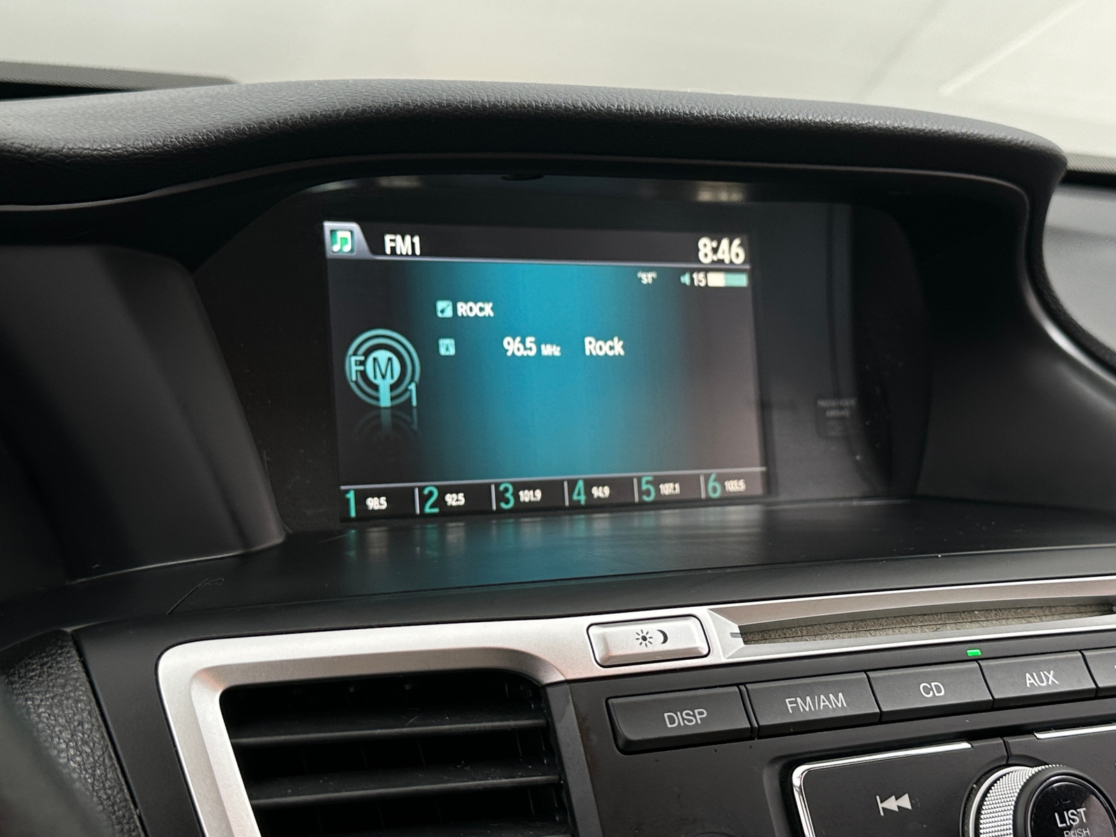 Thumbnail: 2015 Honda Accord - 4