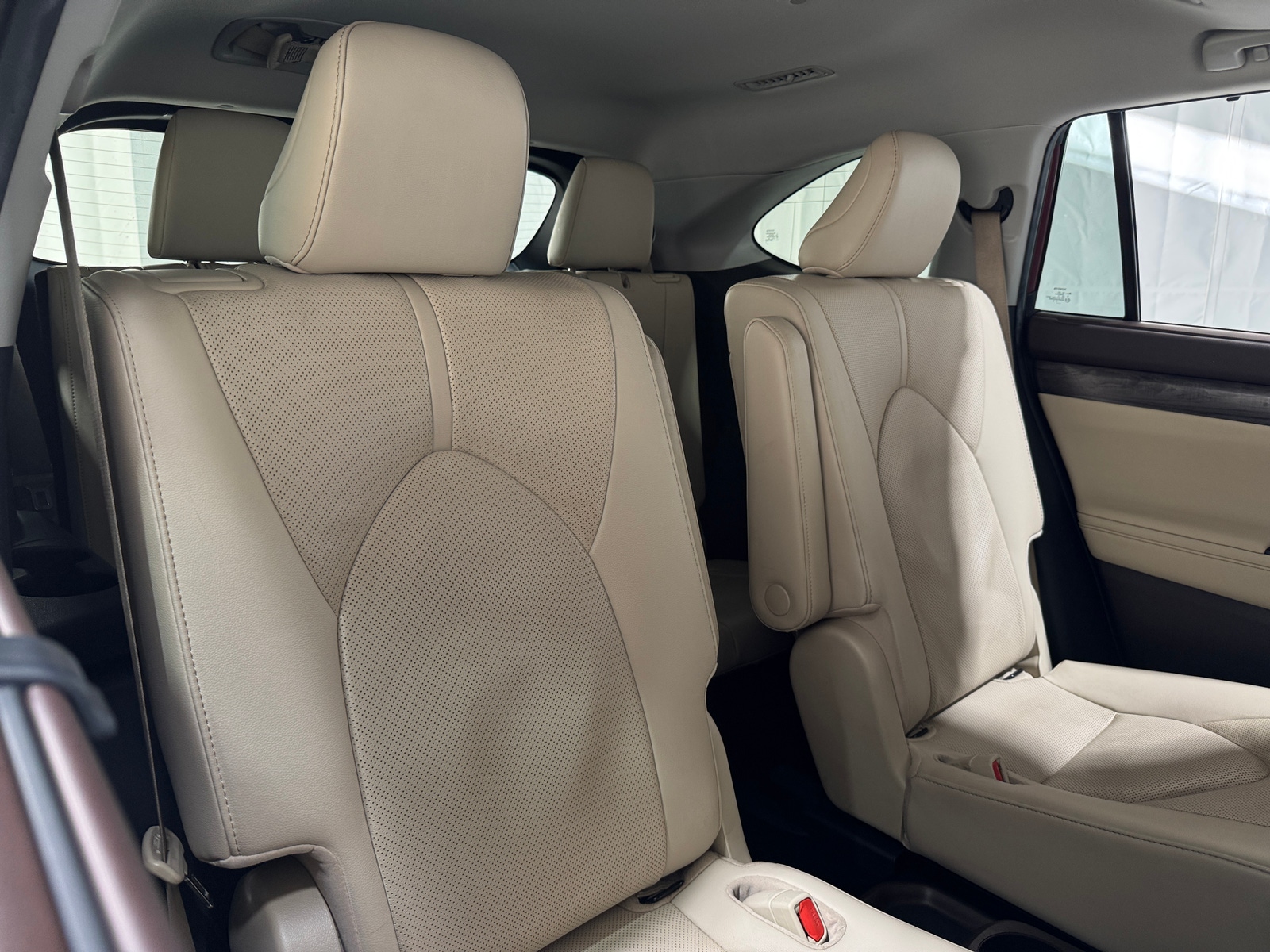 Thumbnail: 2020 Toyota Highlander - 5