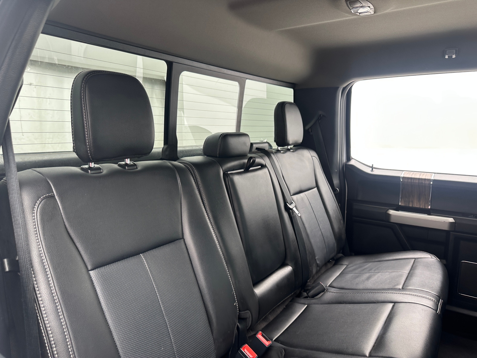 Thumbnail: 2020 Ford Econoline - 5